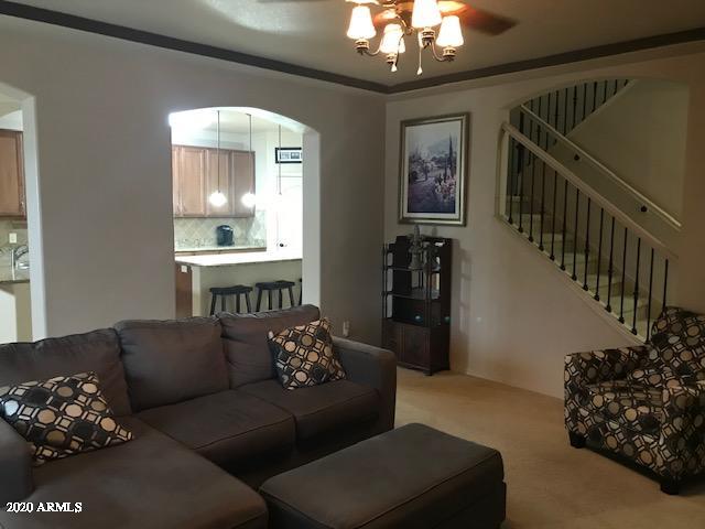 CAMPSTONE - Residential