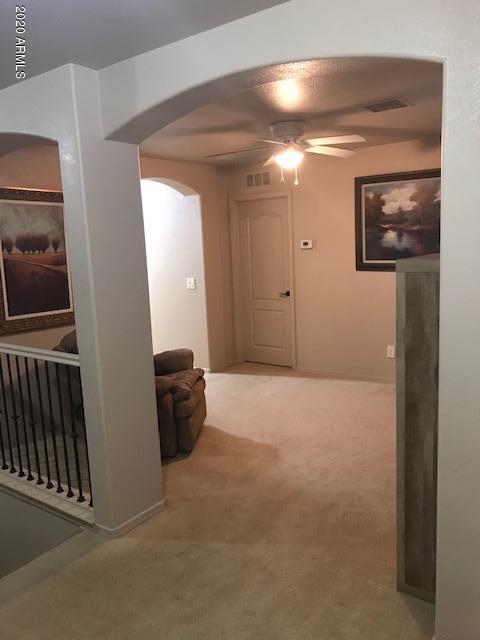 CAMPSTONE - Residential