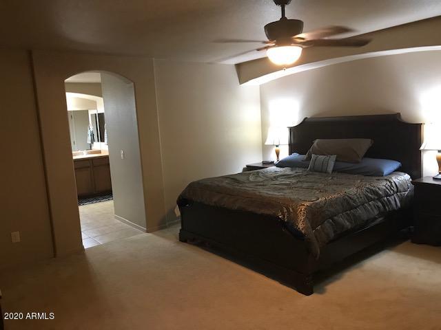 CAMPSTONE - Residential