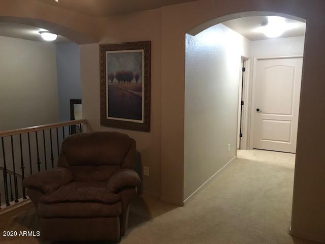 CAMPSTONE - Residential