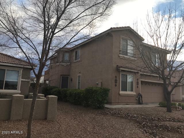 CAMPSTONE - Residential