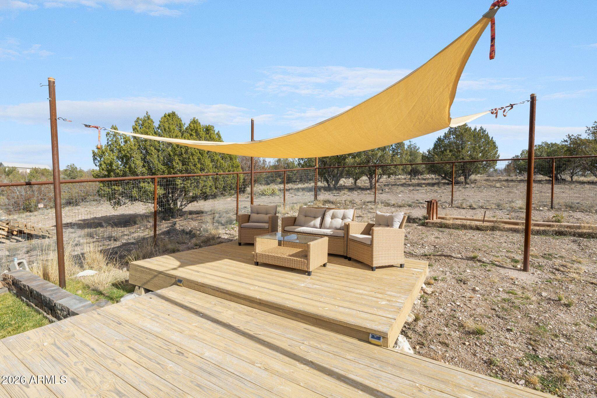 CROSSROADS RANCH PHASE 2 AMD - Residential