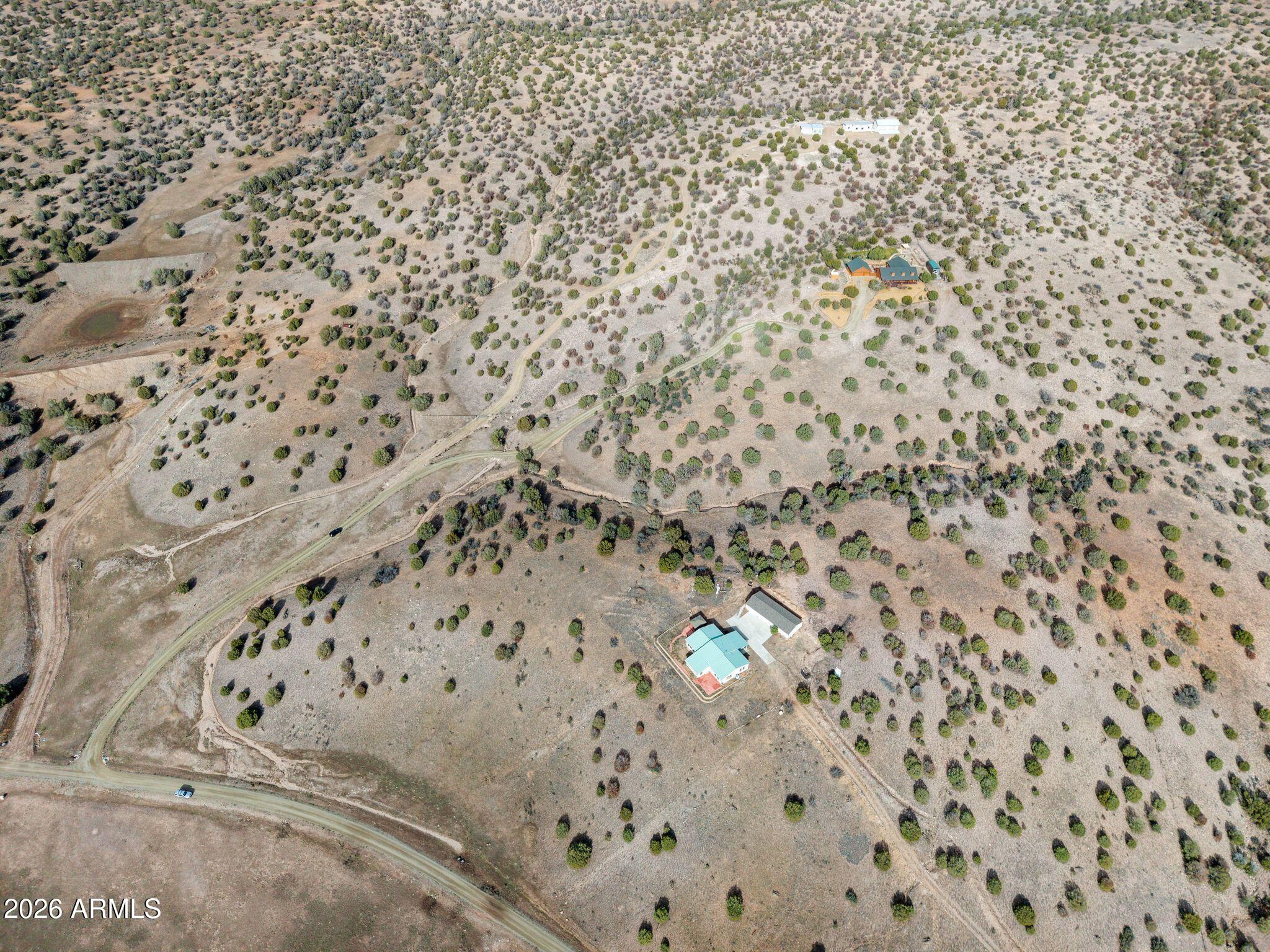 CROSSROADS RANCH PHASE 2 AMD - Residential