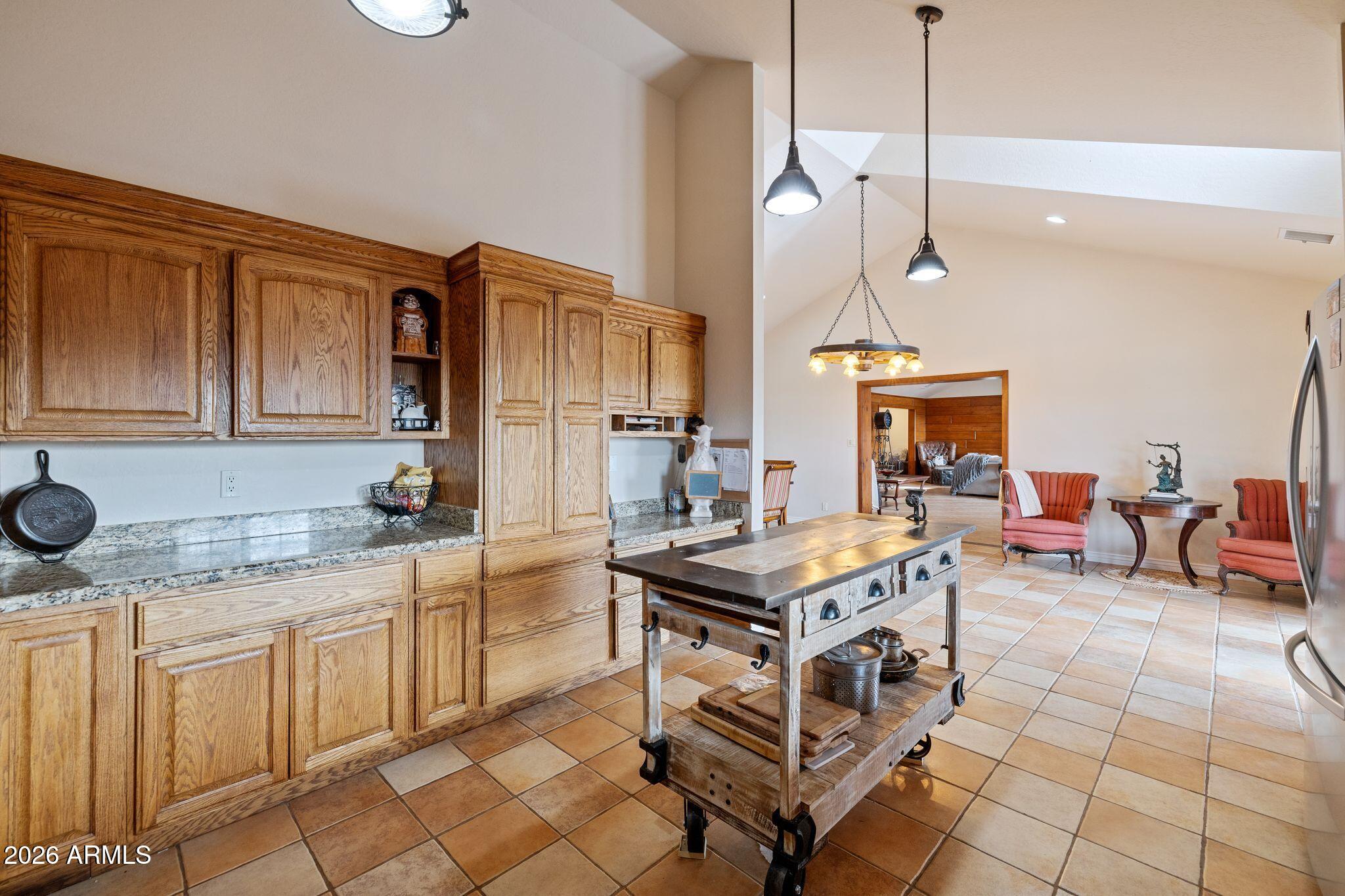 CROSSROADS RANCH PHASE 2 AMD - Residential