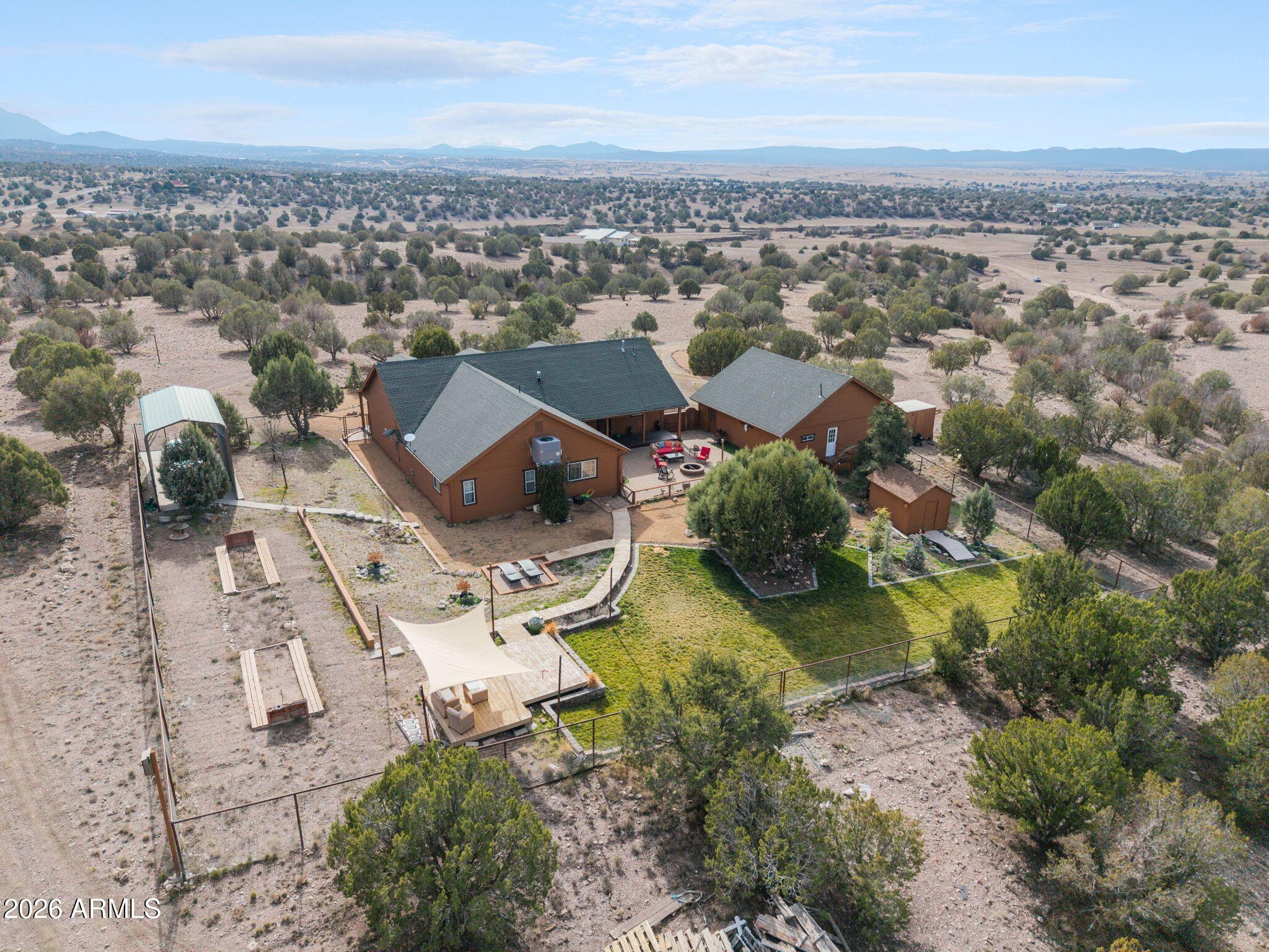 CROSSROADS RANCH PHASE 2 AMD - Residential