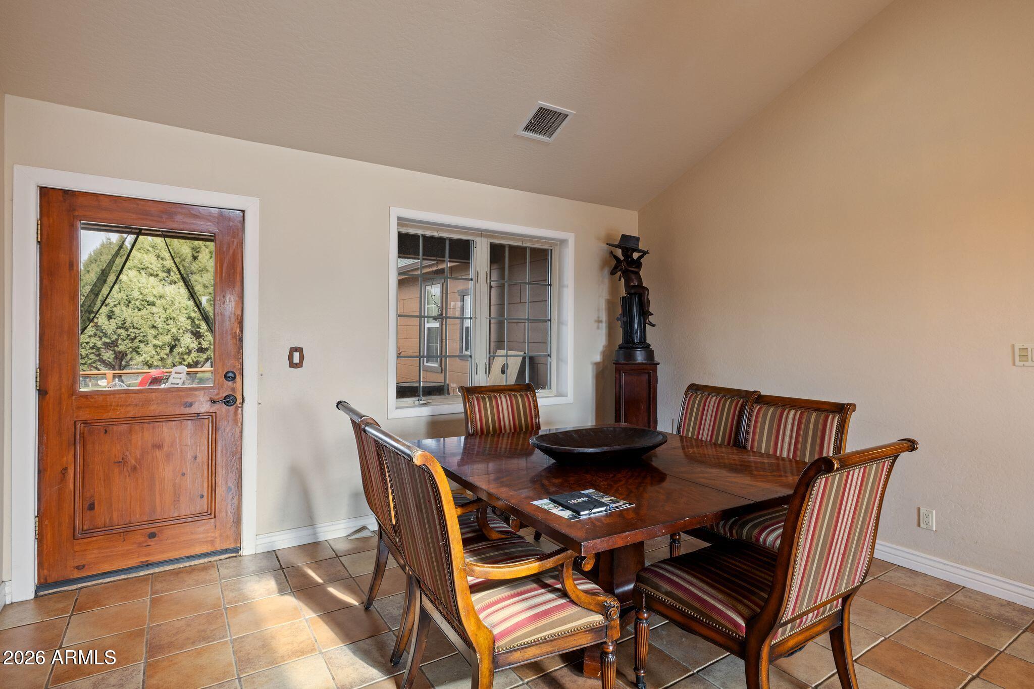 CROSSROADS RANCH PHASE 2 AMD - Residential