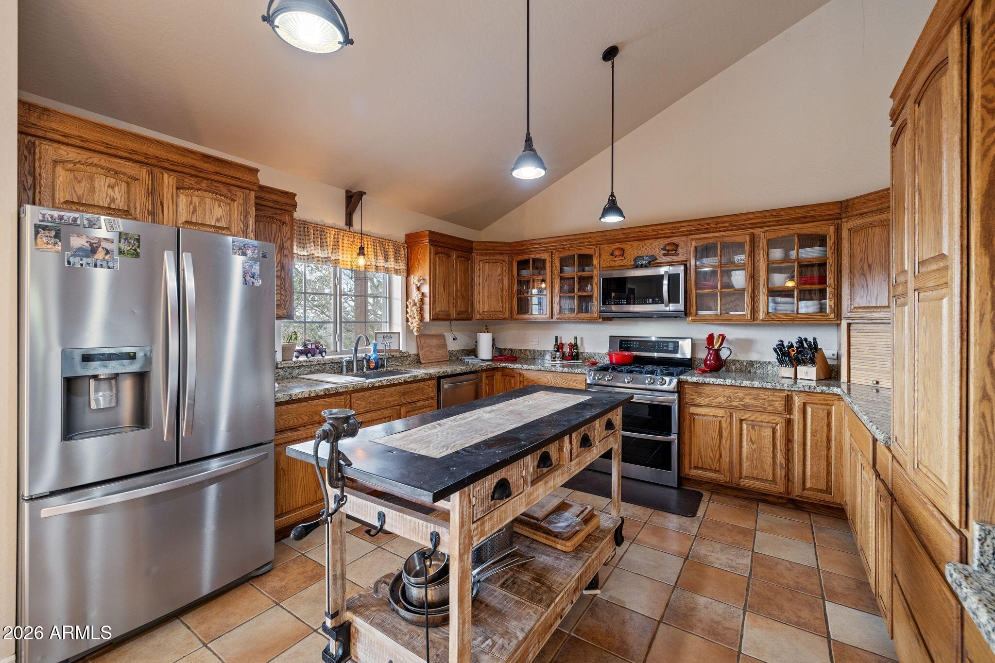 CROSSROADS RANCH PHASE 2 AMD - Residential