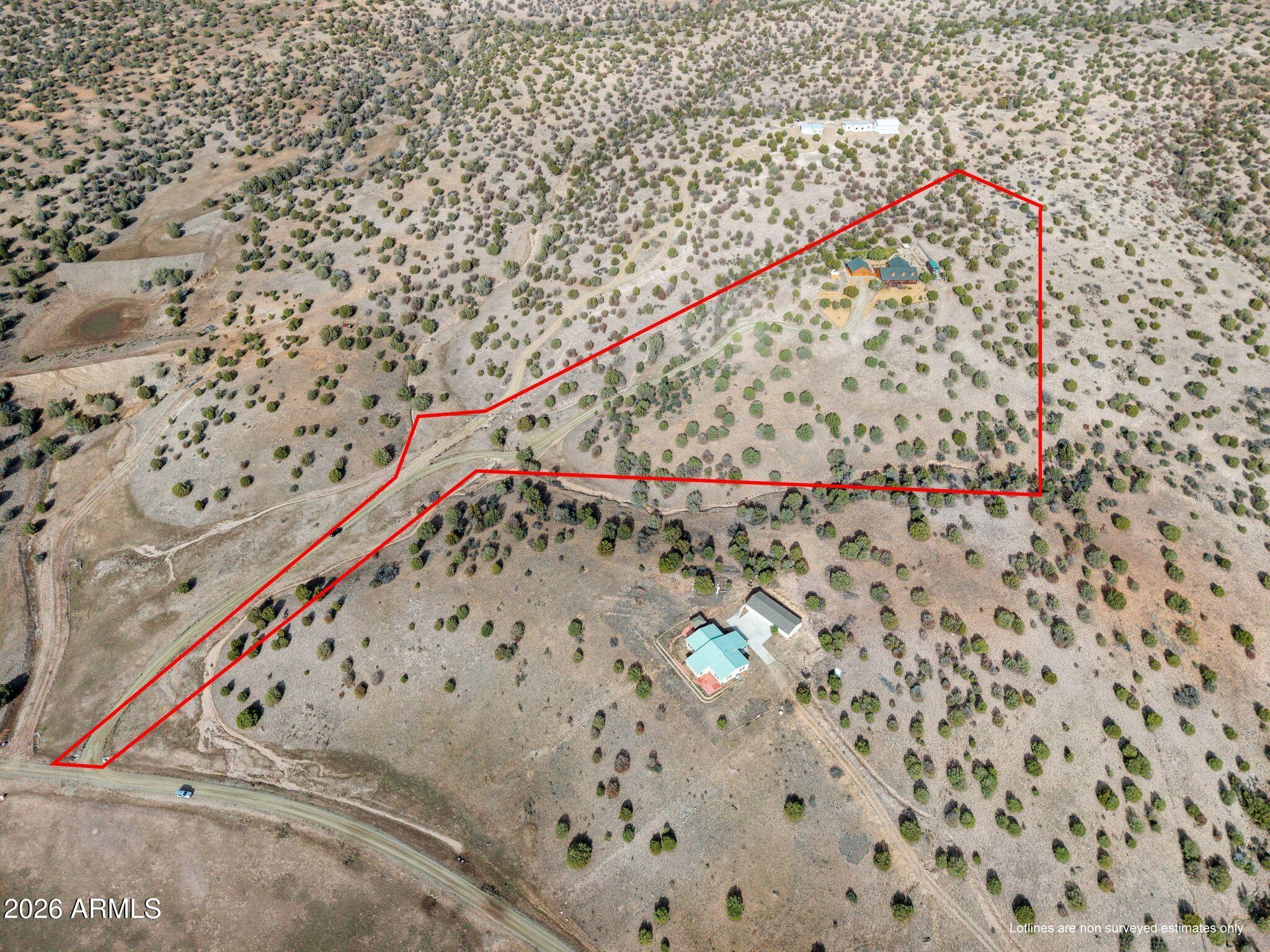 CROSSROADS RANCH PHASE 2 AMD - Residential