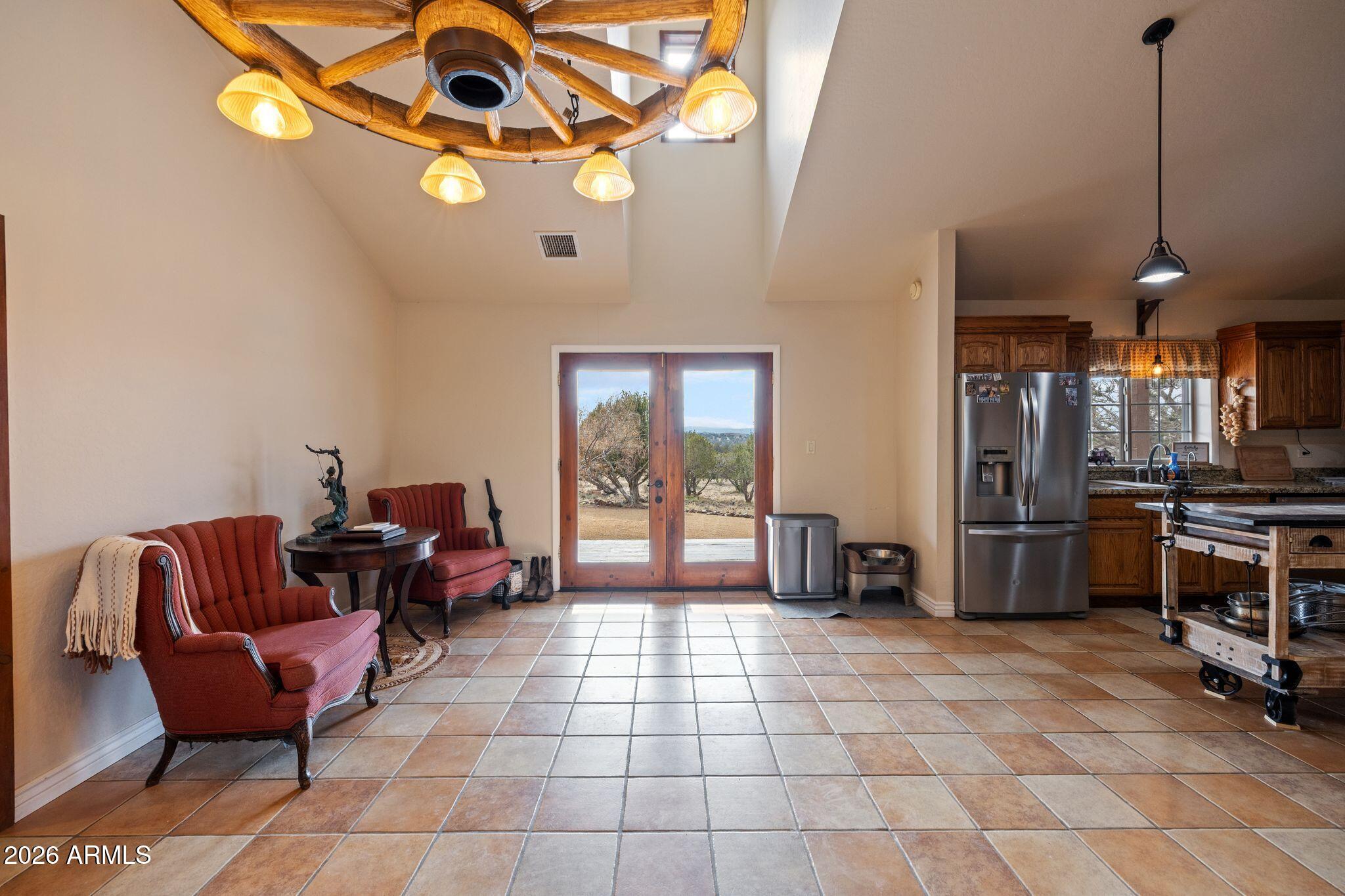 CROSSROADS RANCH PHASE 2 AMD - Residential
