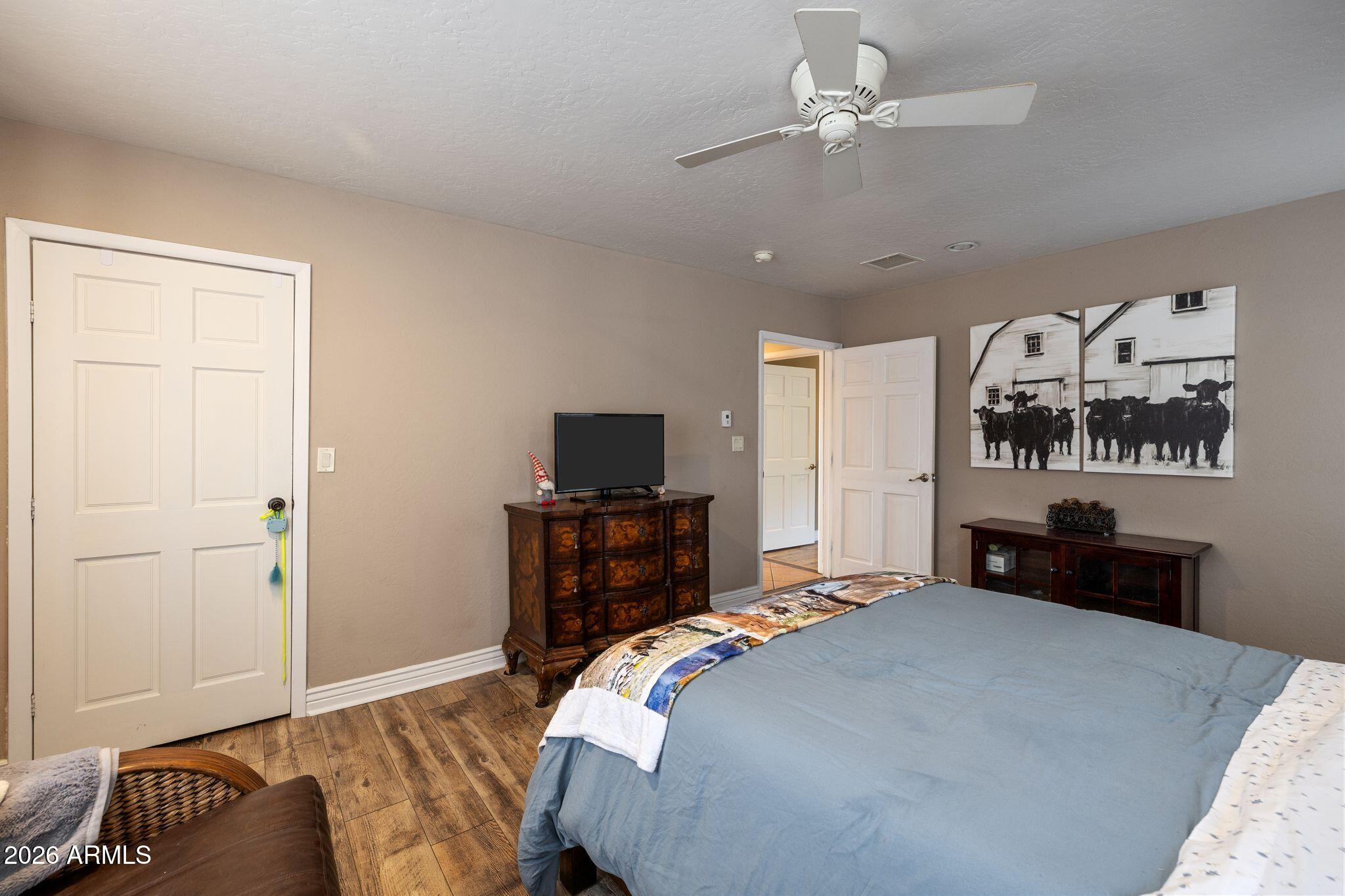 CROSSROADS RANCH PHASE 2 AMD - Residential