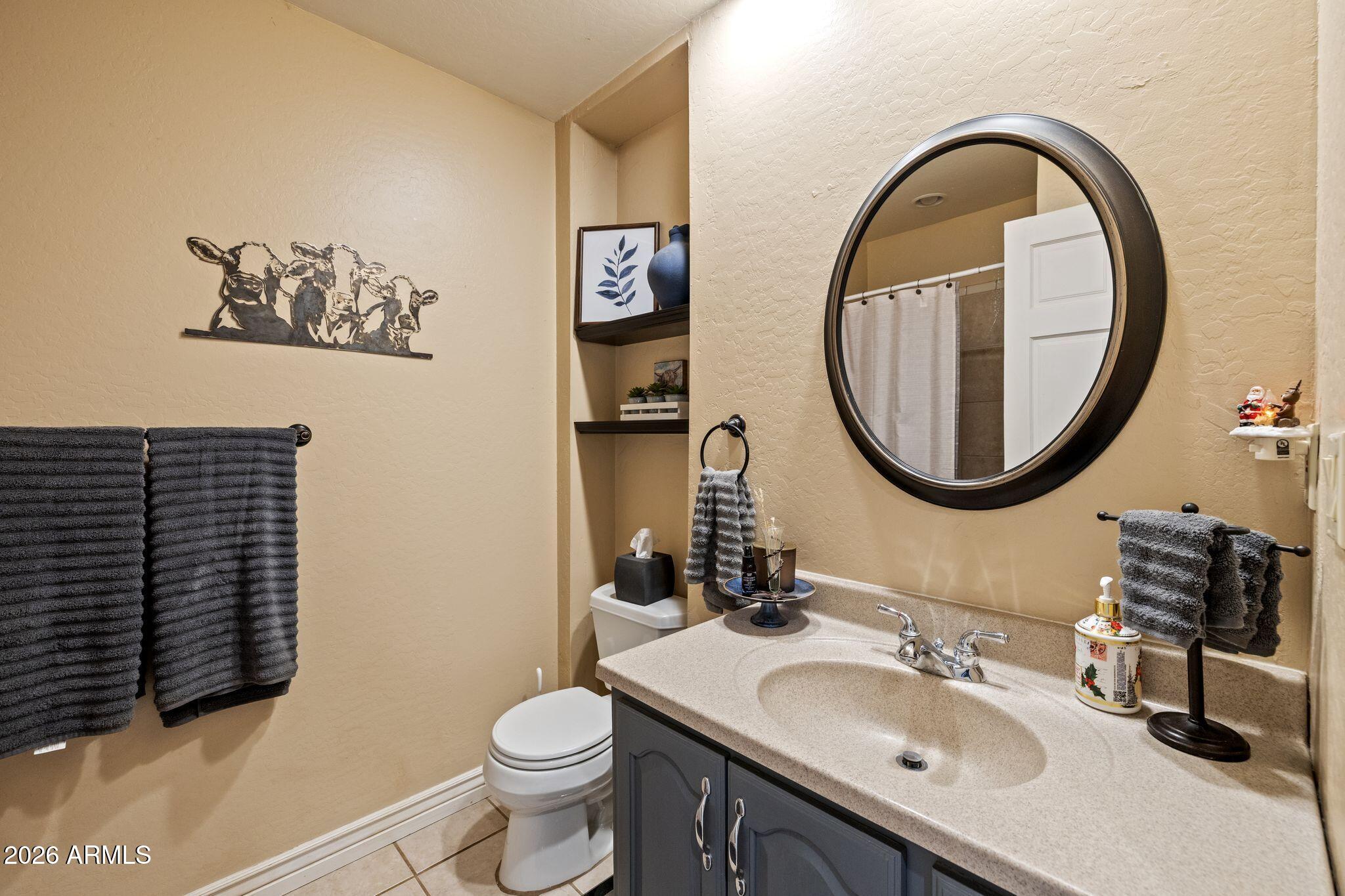 CROSSROADS RANCH PHASE 2 AMD - Residential