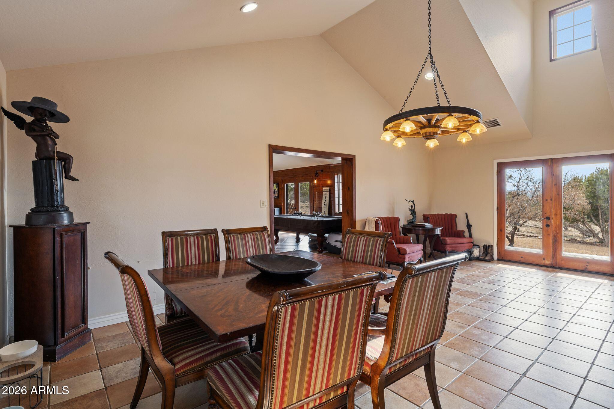 CROSSROADS RANCH PHASE 2 AMD - Residential