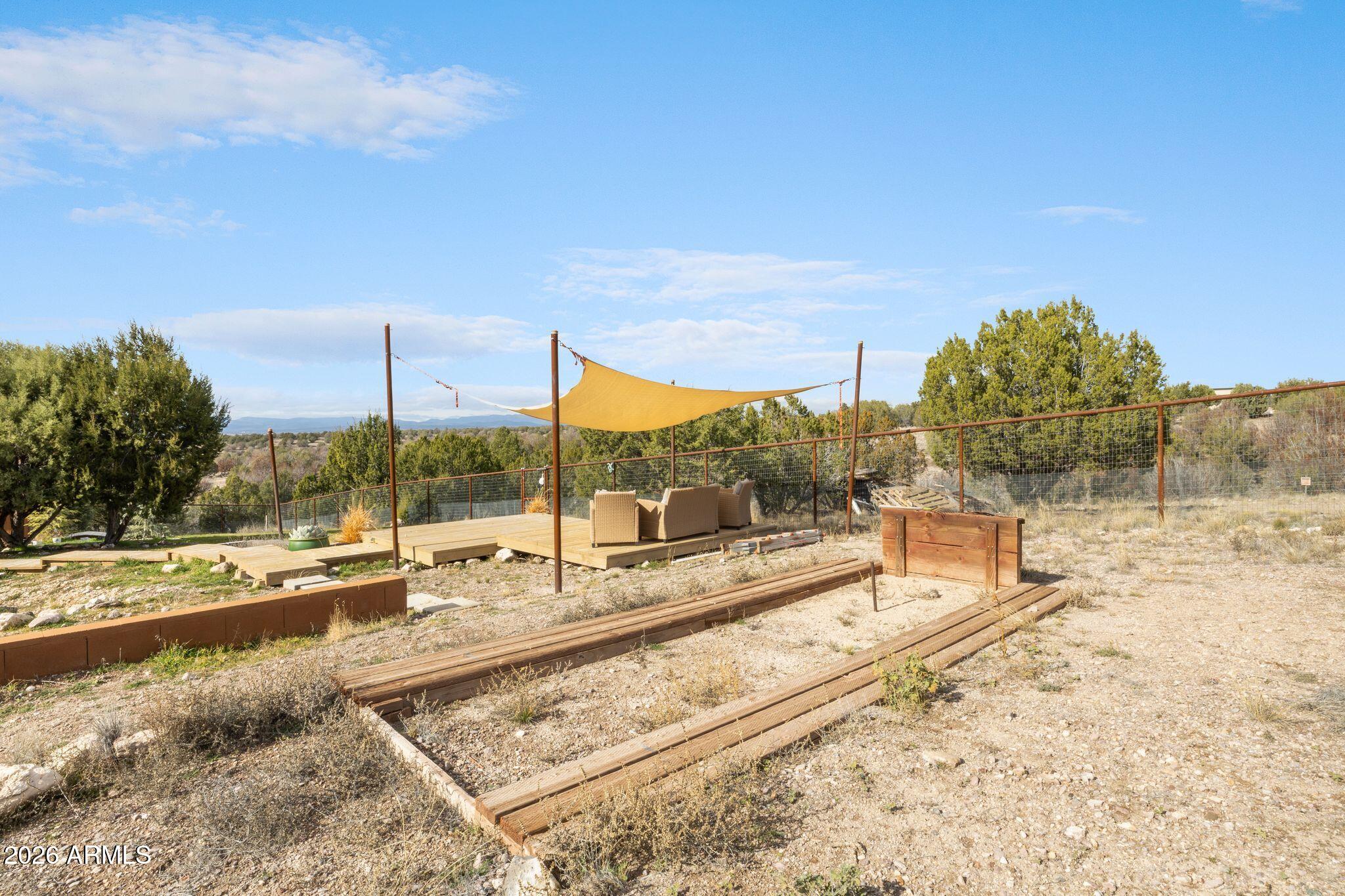 CROSSROADS RANCH PHASE 2 AMD - Residential