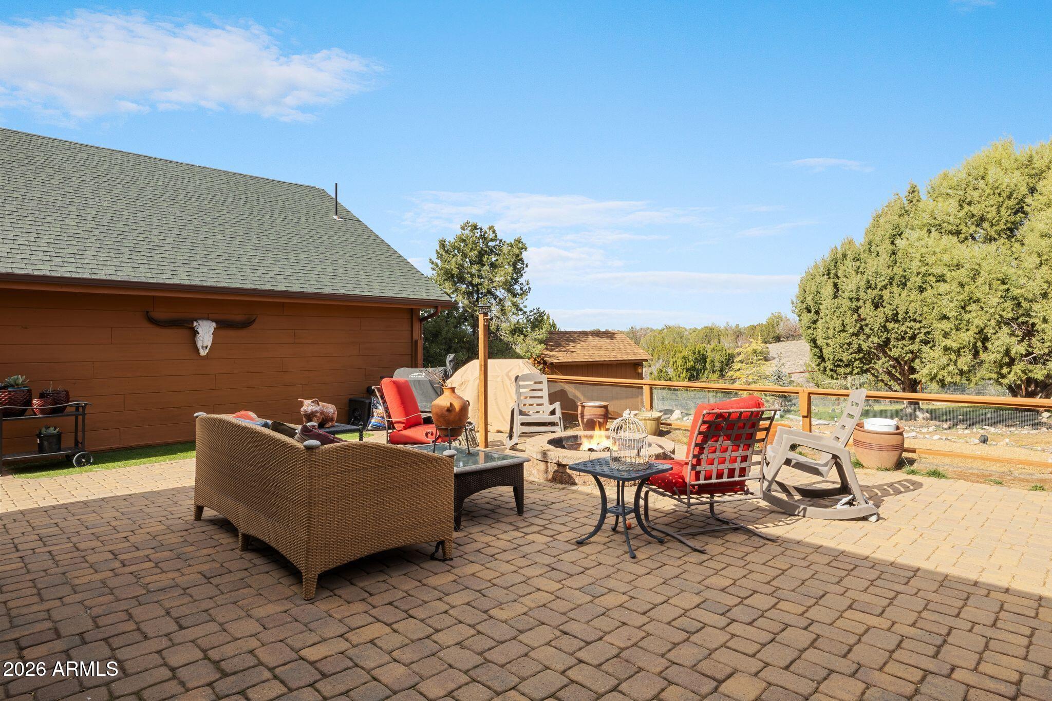 CROSSROADS RANCH PHASE 2 AMD - Residential