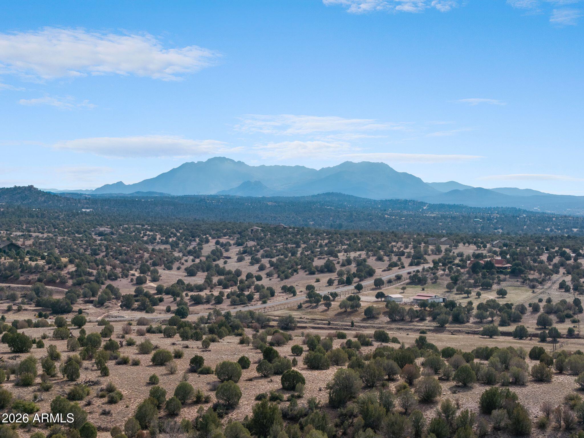 CROSSROADS RANCH PHASE 2 AMD - Residential