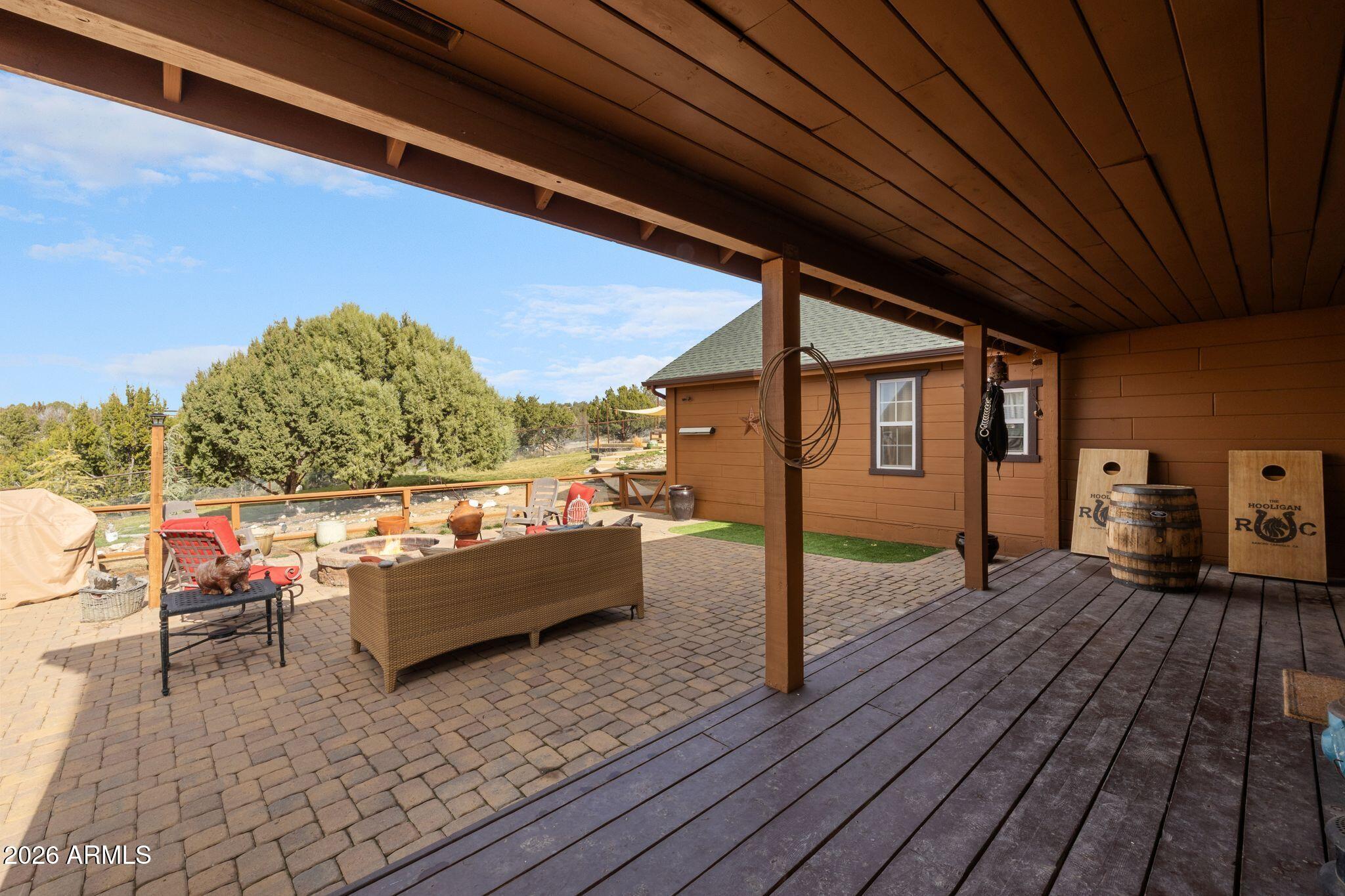 CROSSROADS RANCH PHASE 2 AMD - Residential