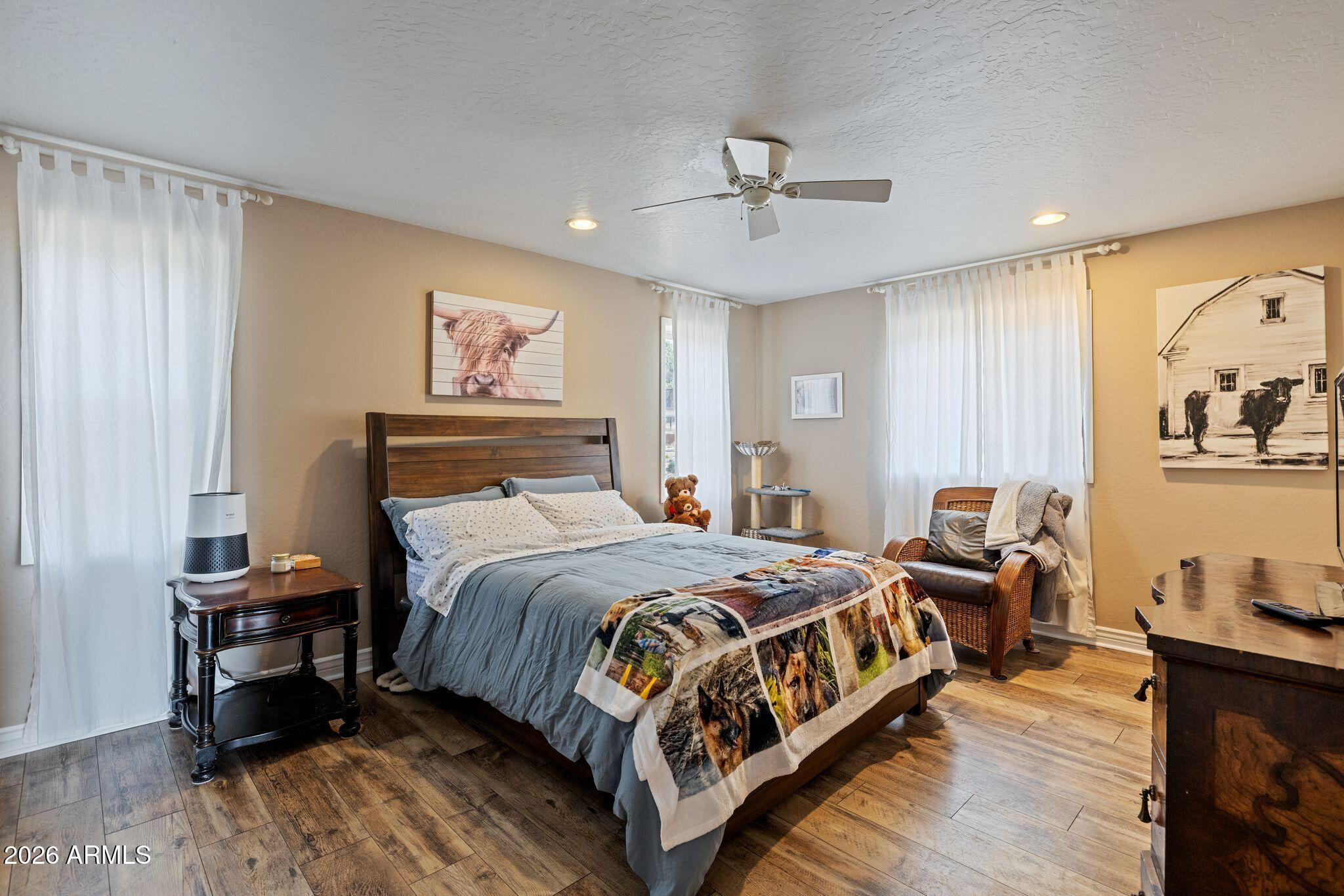CROSSROADS RANCH PHASE 2 AMD - Residential