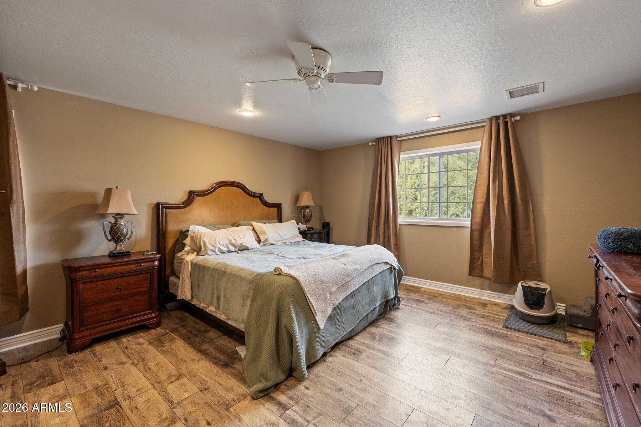 CROSSROADS RANCH PHASE 2 AMD - Residential