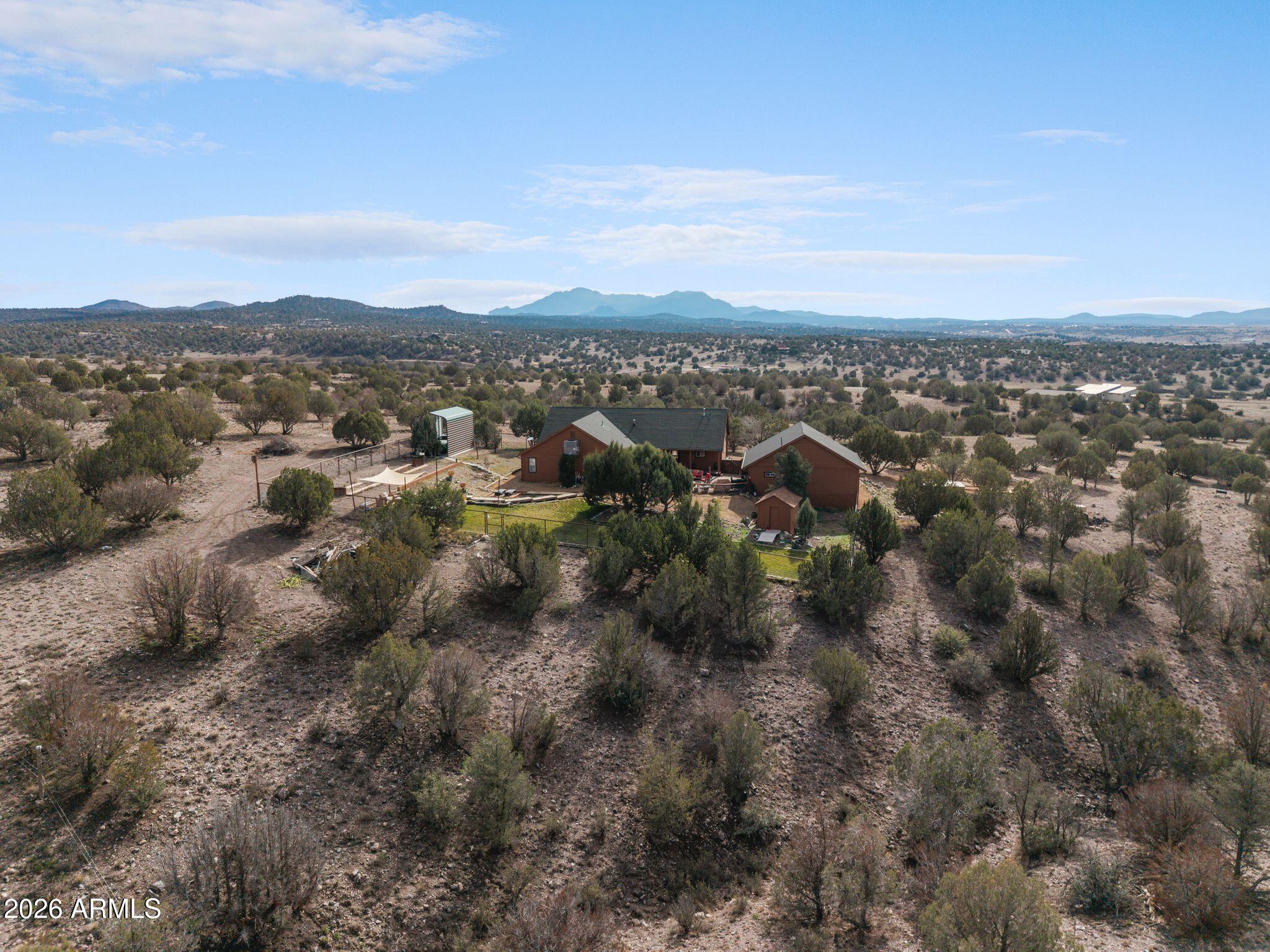 CROSSROADS RANCH PHASE 2 AMD - Residential