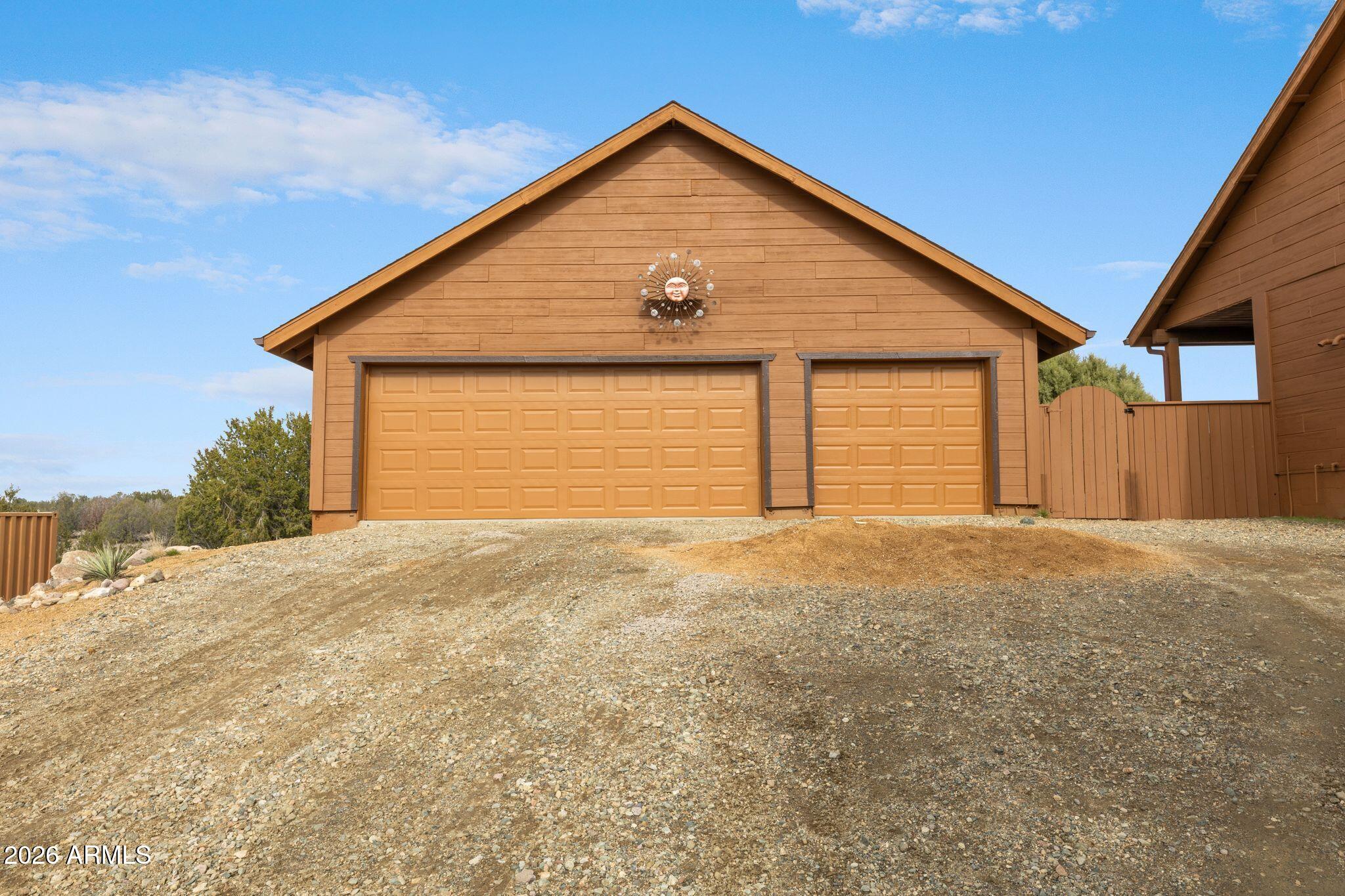 CROSSROADS RANCH PHASE 2 AMD - Residential