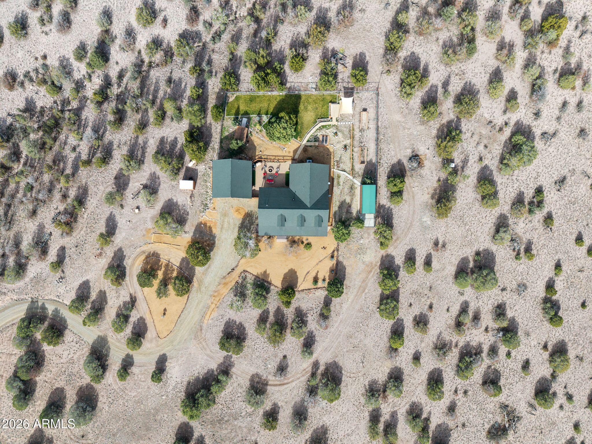CROSSROADS RANCH PHASE 2 AMD - Residential