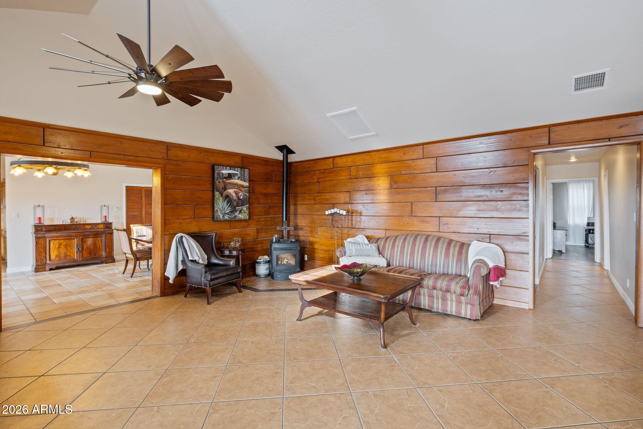 CROSSROADS RANCH PHASE 2 AMD - Residential