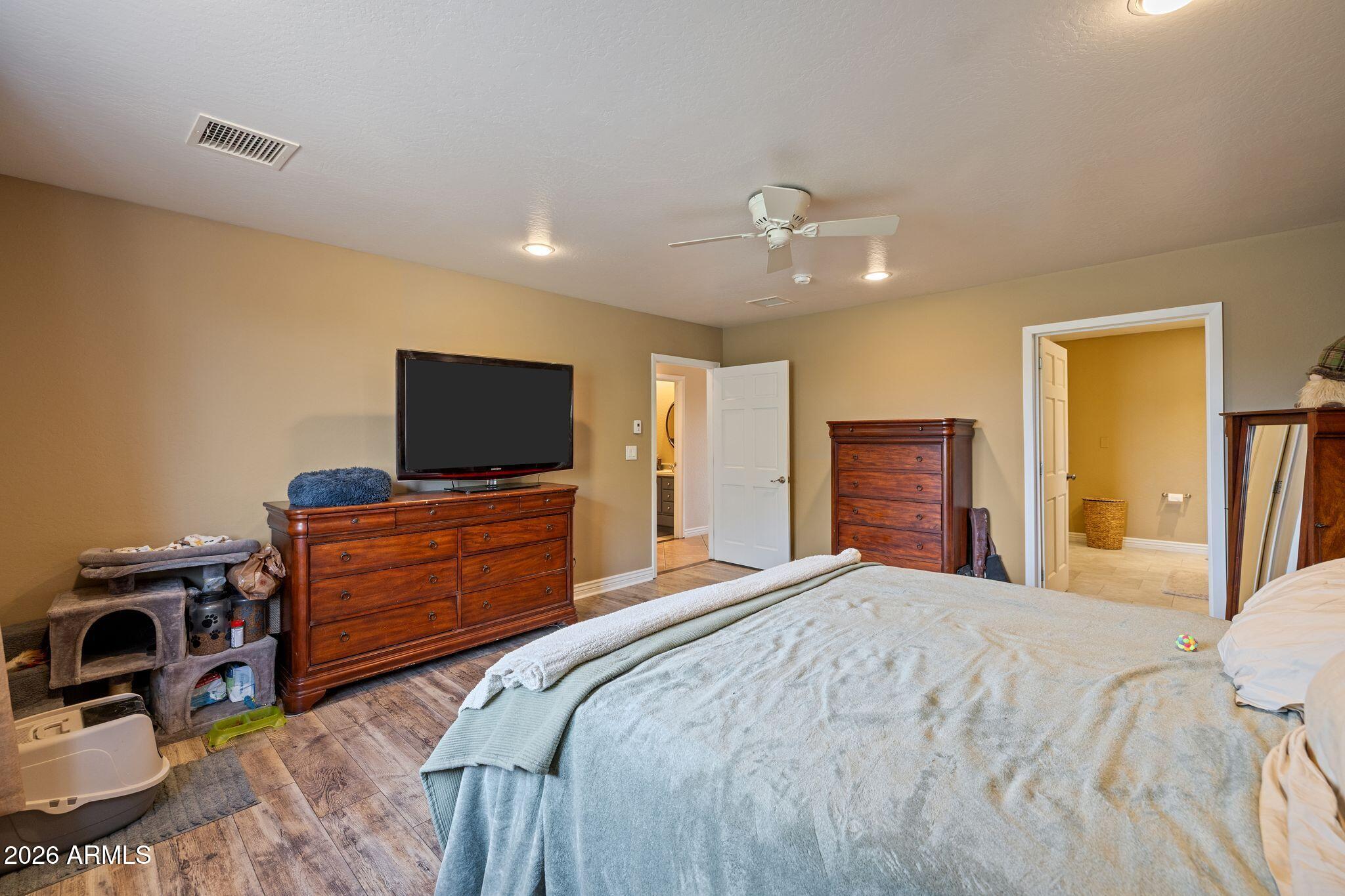 CROSSROADS RANCH PHASE 2 AMD - Residential