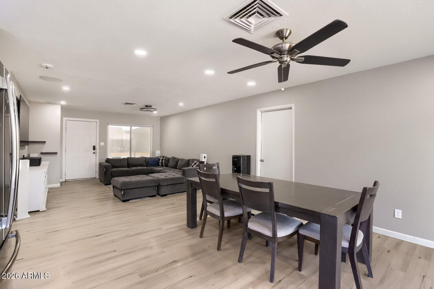 DEER CREEK - Residential