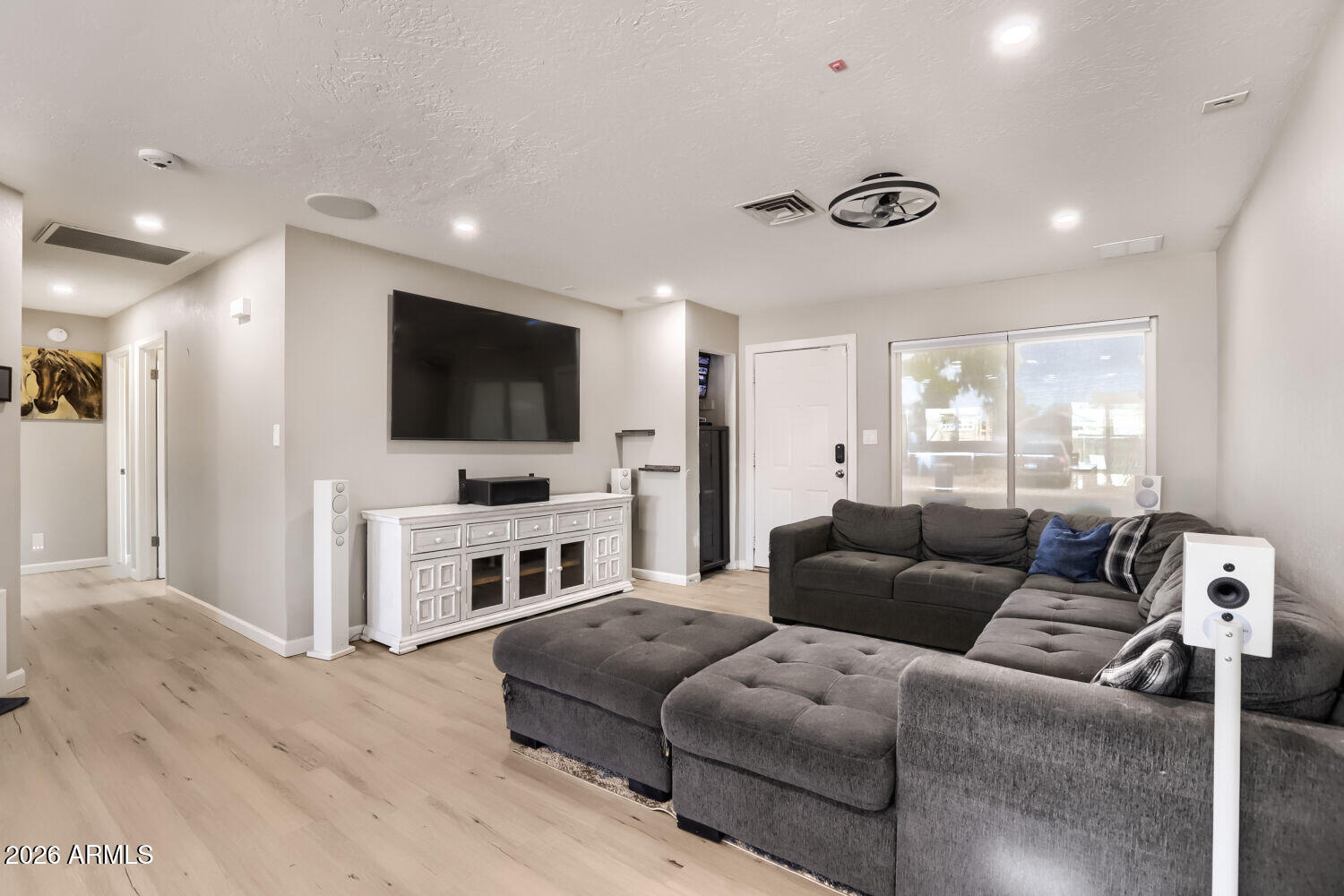 DEER CREEK - Residential