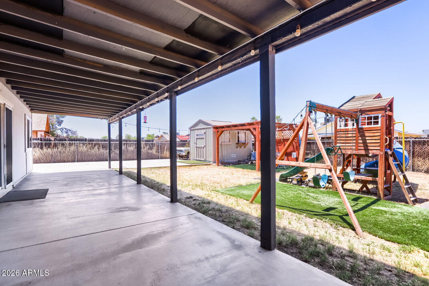 DEER CREEK - Residential