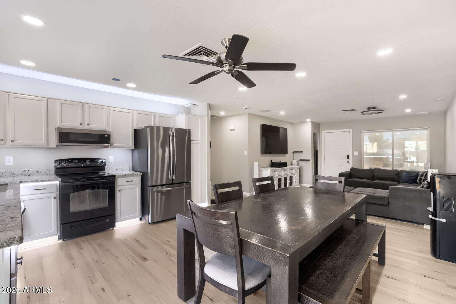 DEER CREEK - Residential