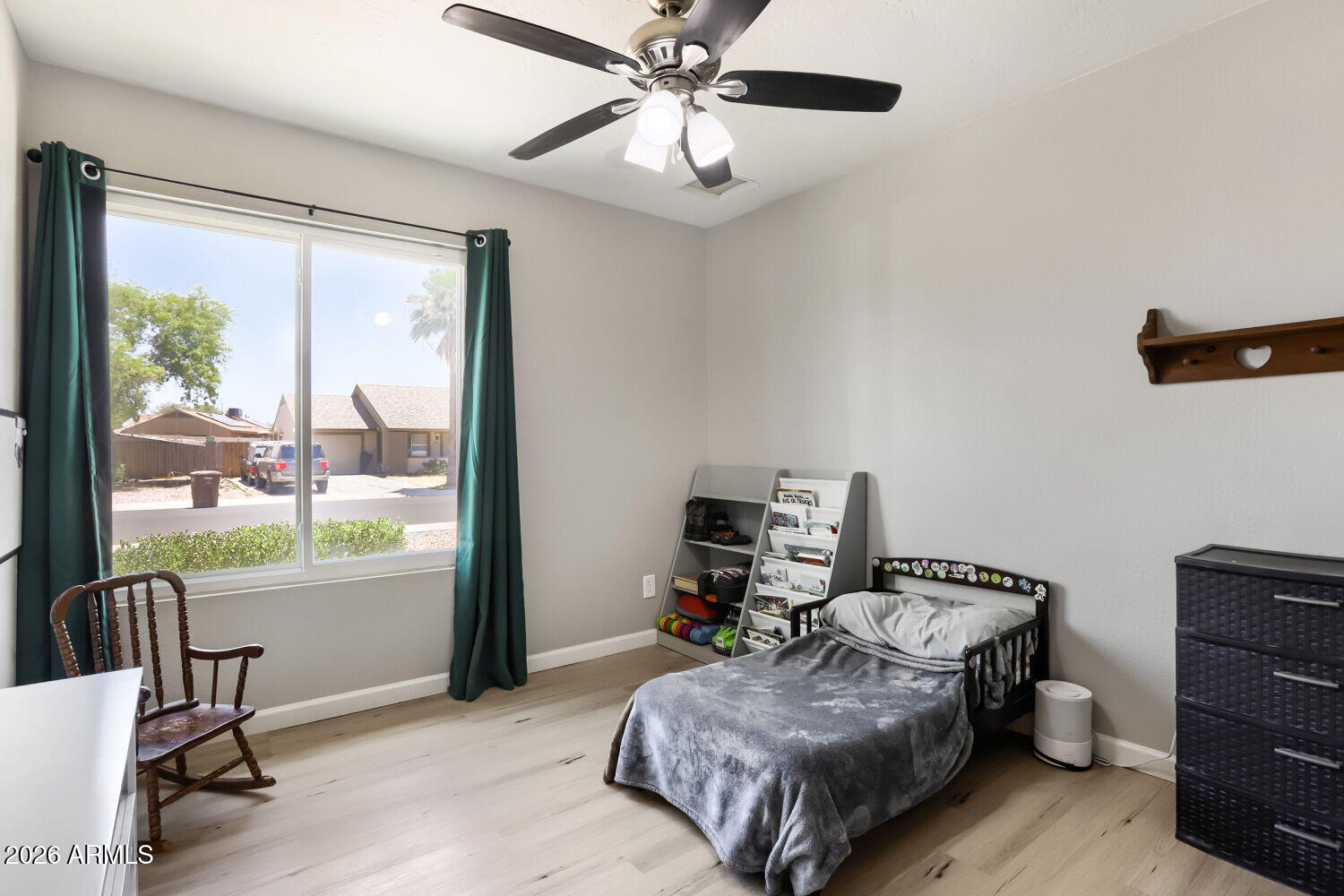 DEER CREEK - Residential