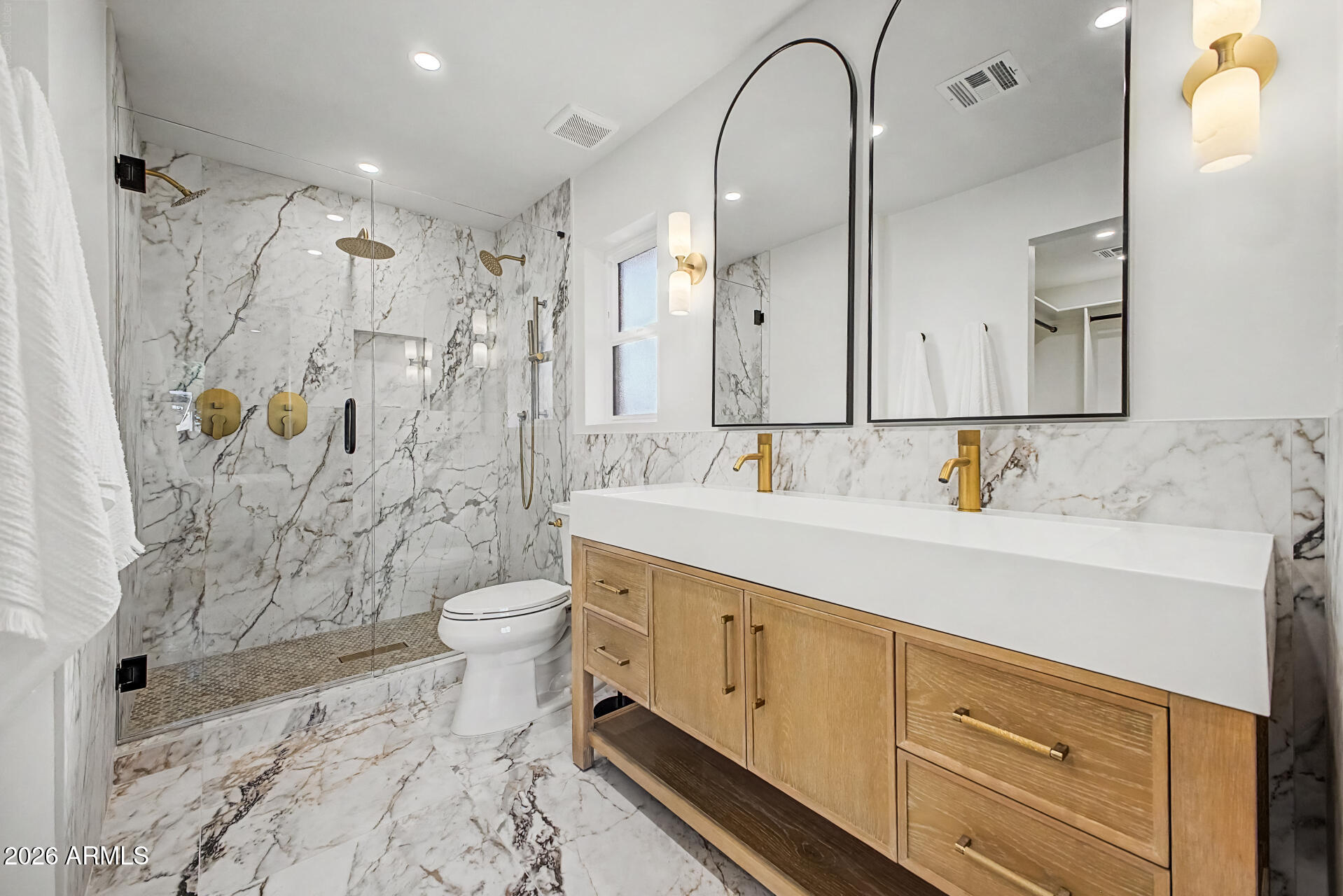 VALLEY ESTATES - Residential