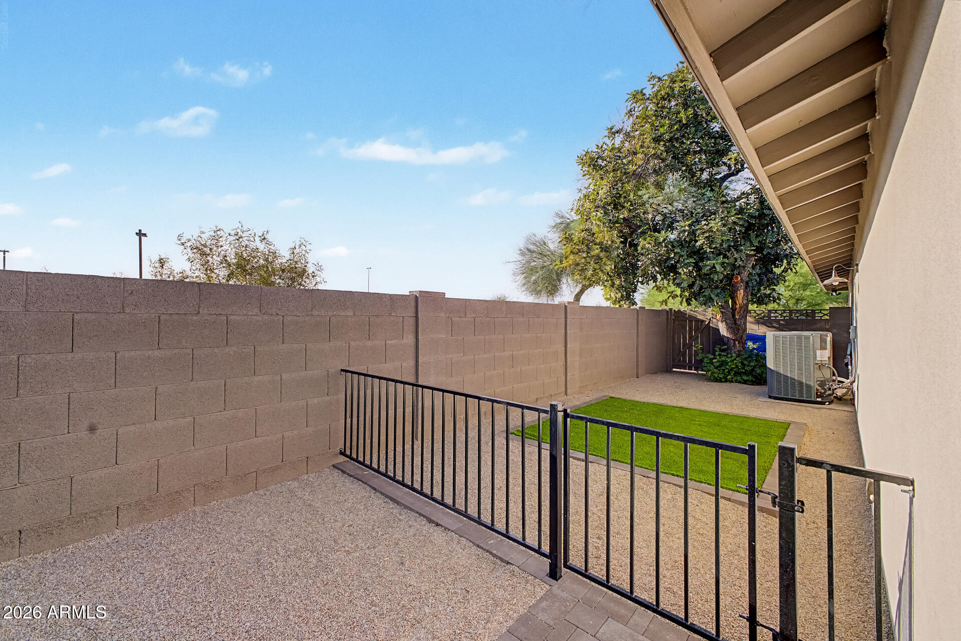 VALLEY ESTATES - Residential