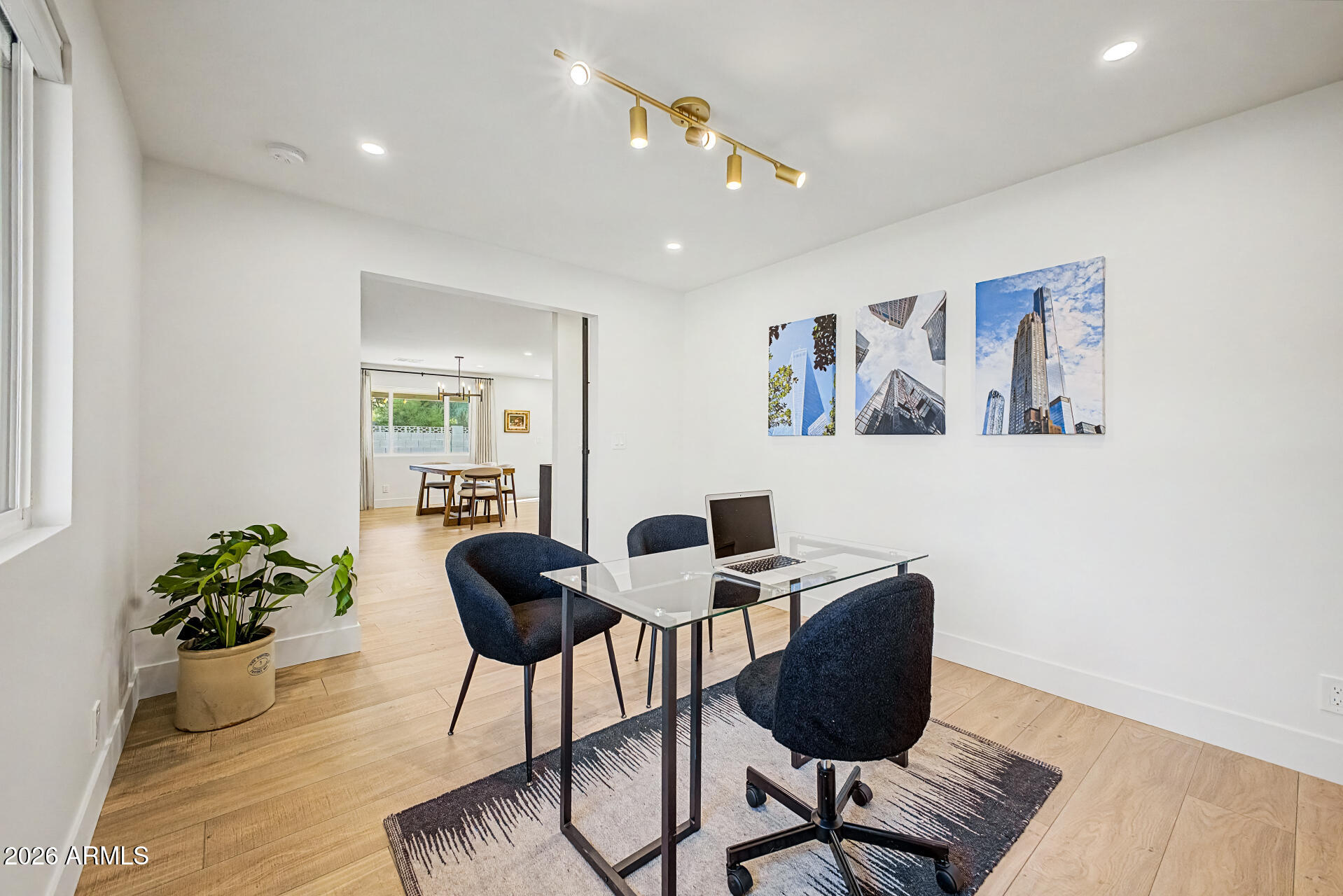 VALLEY ESTATES - Residential