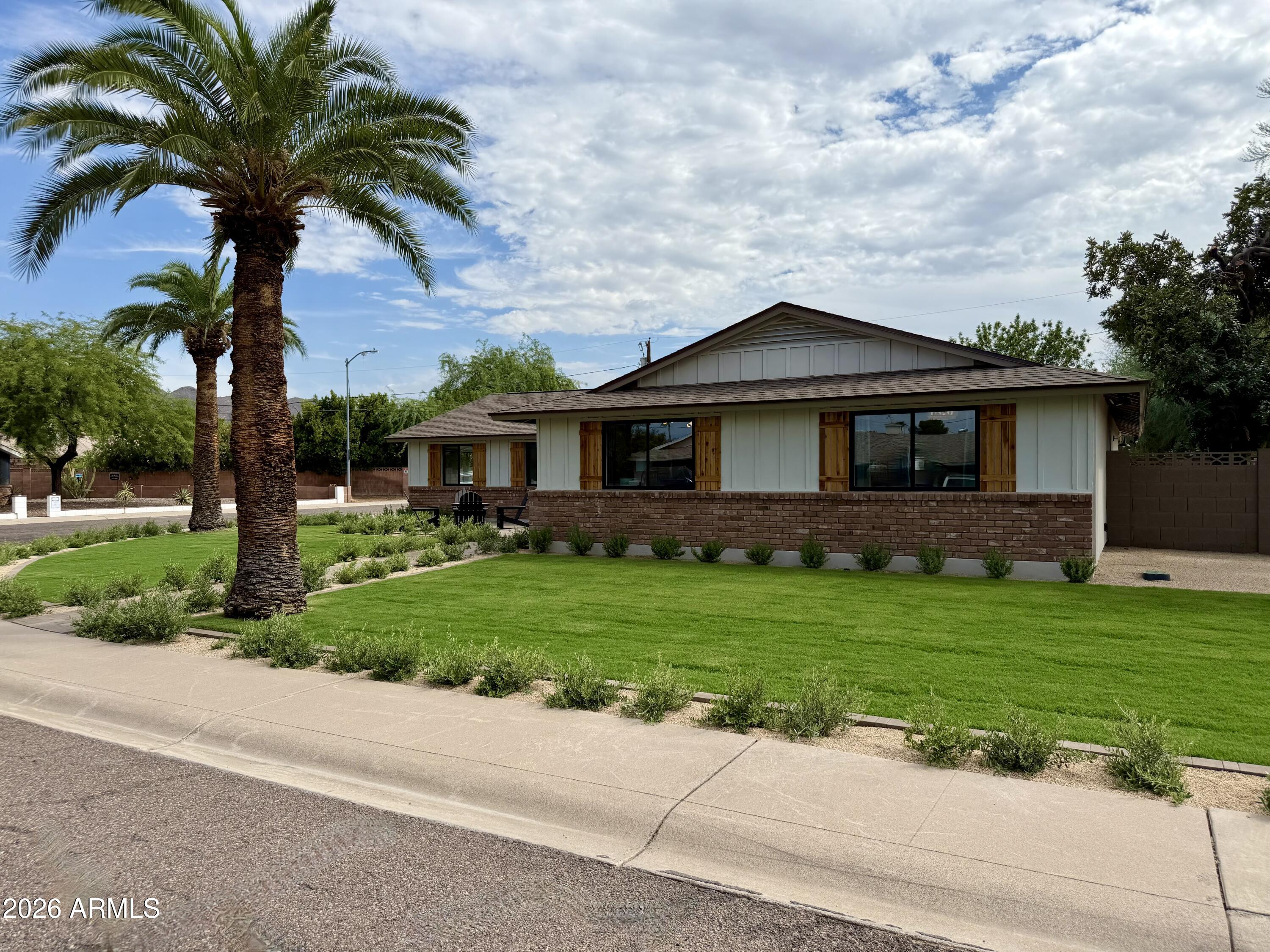 VALLEY ESTATES - Residential