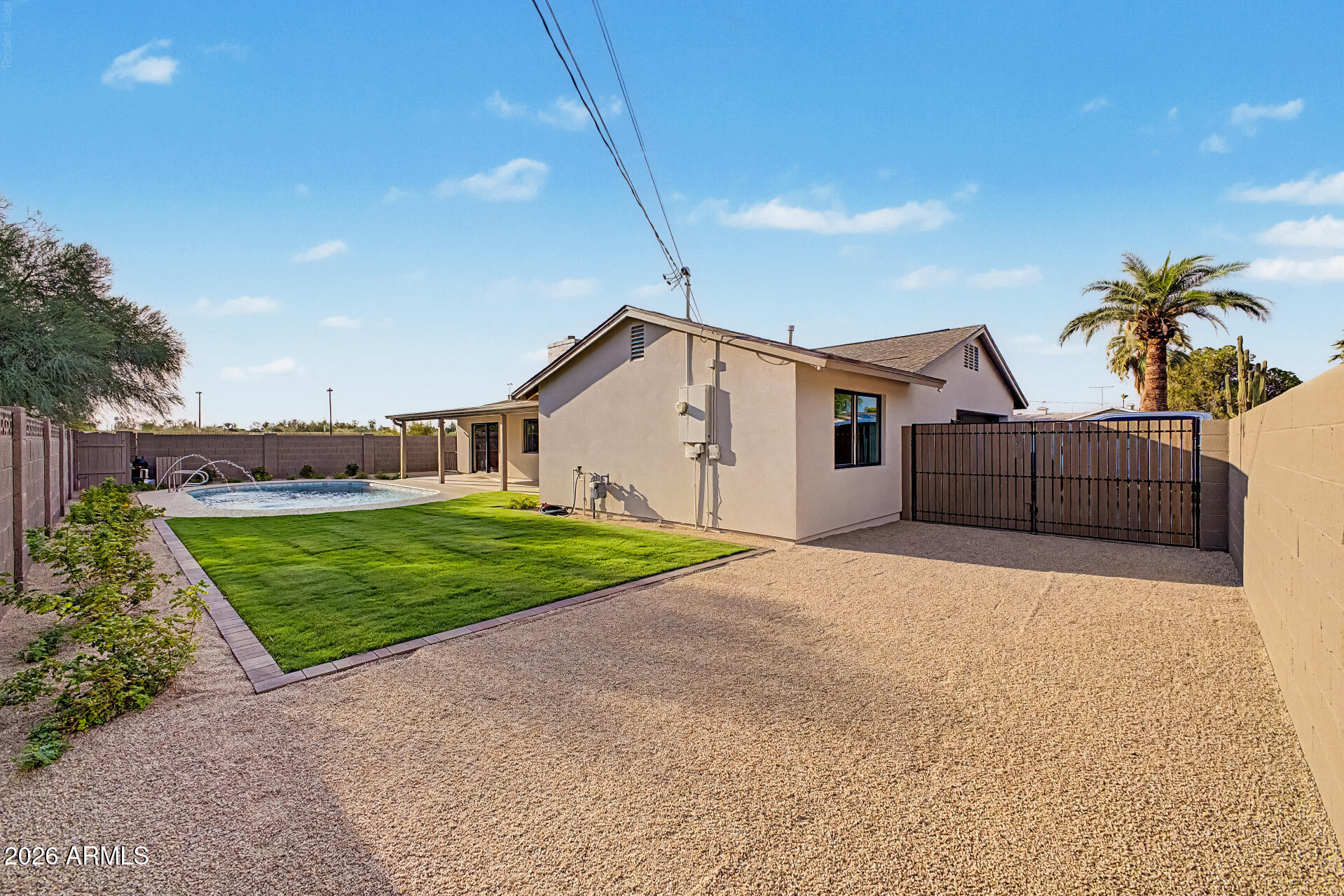 VALLEY ESTATES - Residential