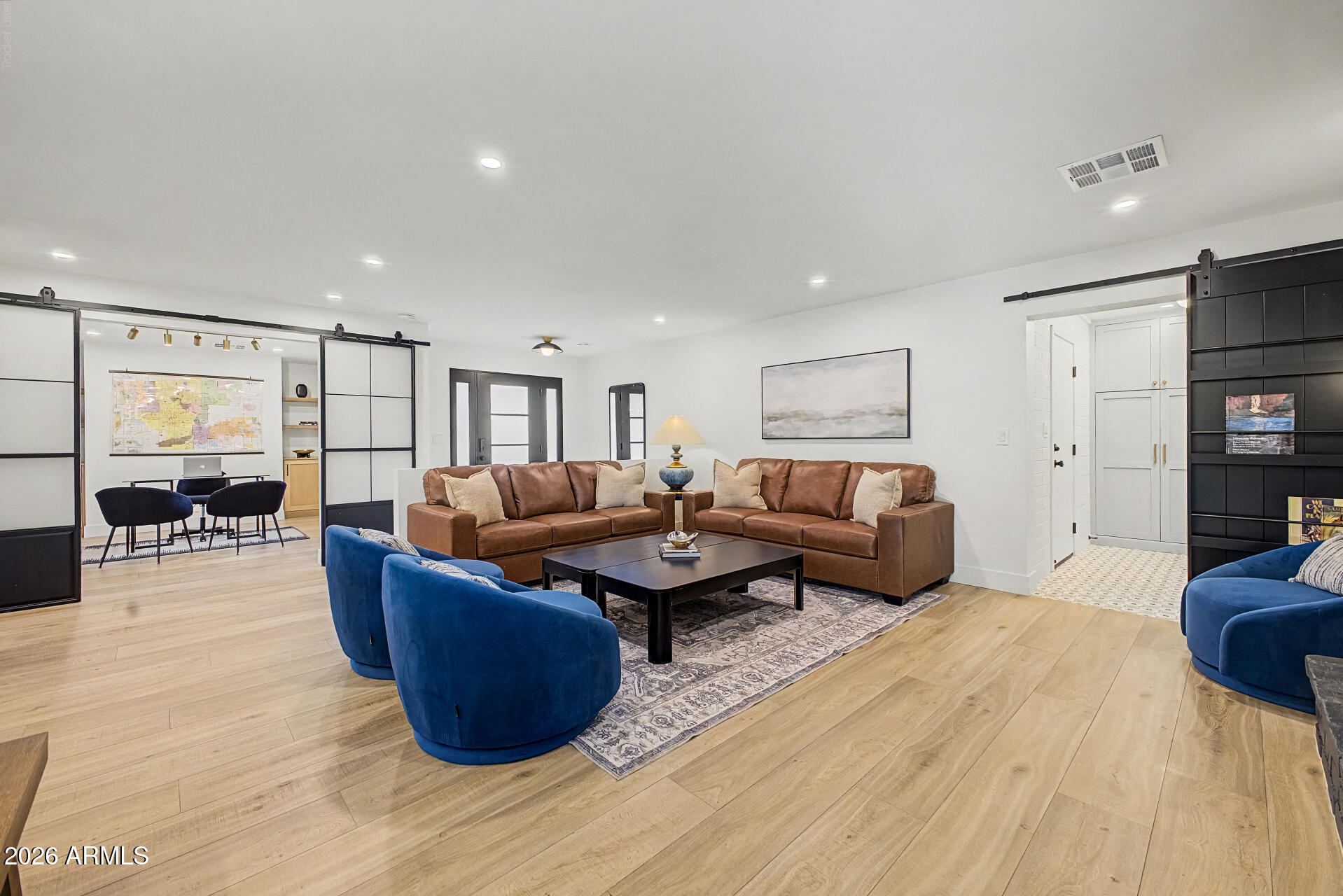 VALLEY ESTATES - Residential