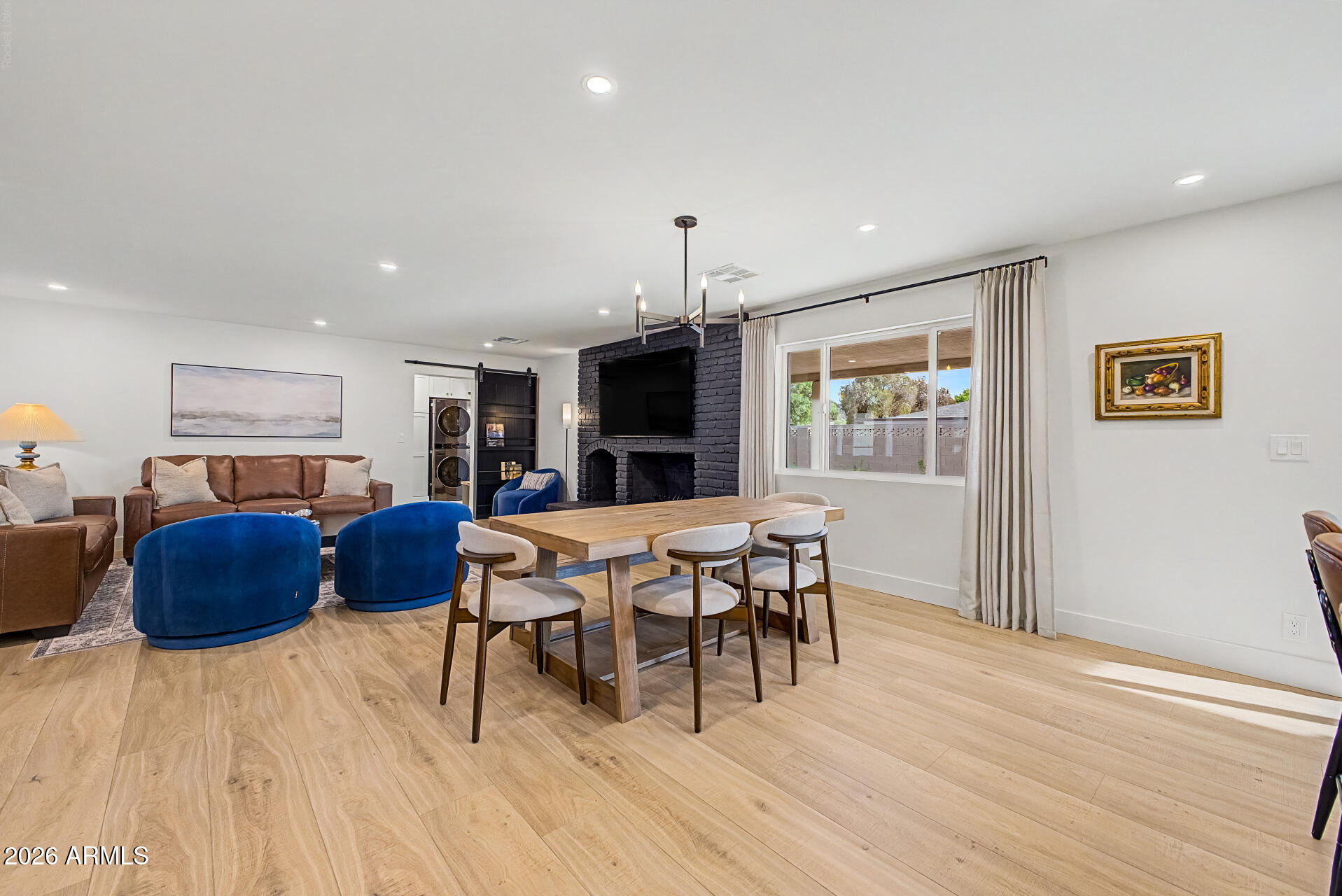 VALLEY ESTATES - Residential