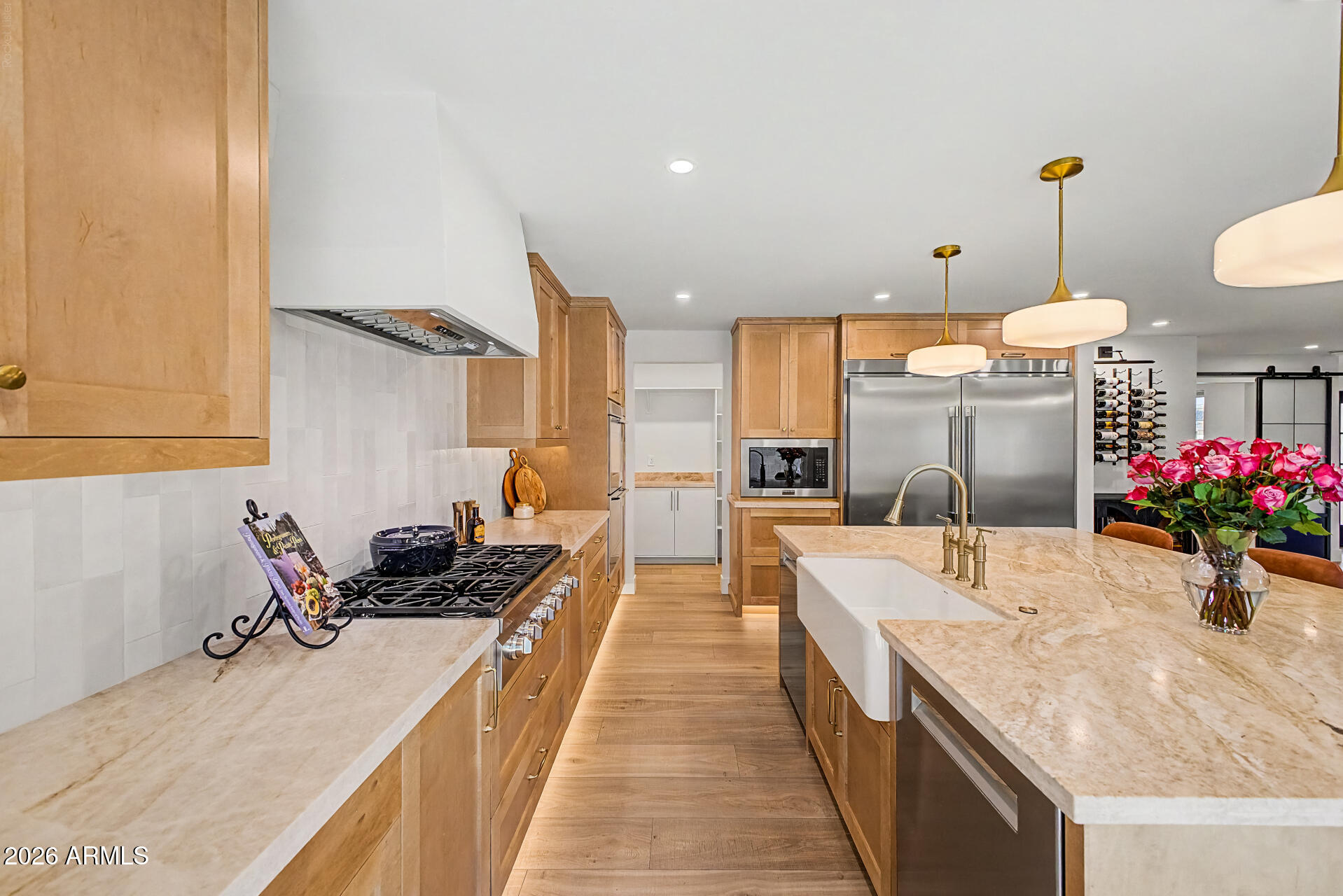 VALLEY ESTATES - Residential