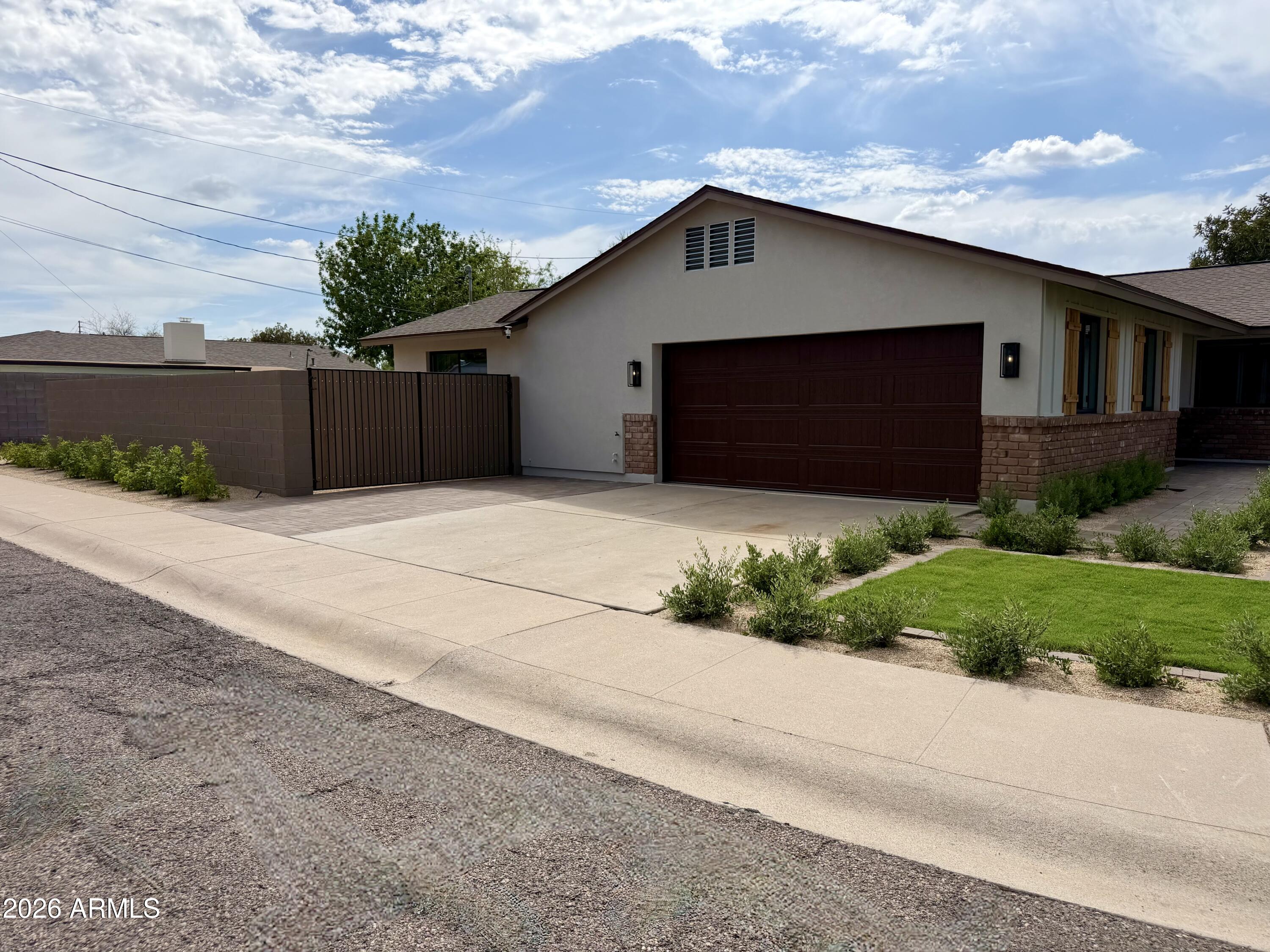 VALLEY ESTATES - Residential