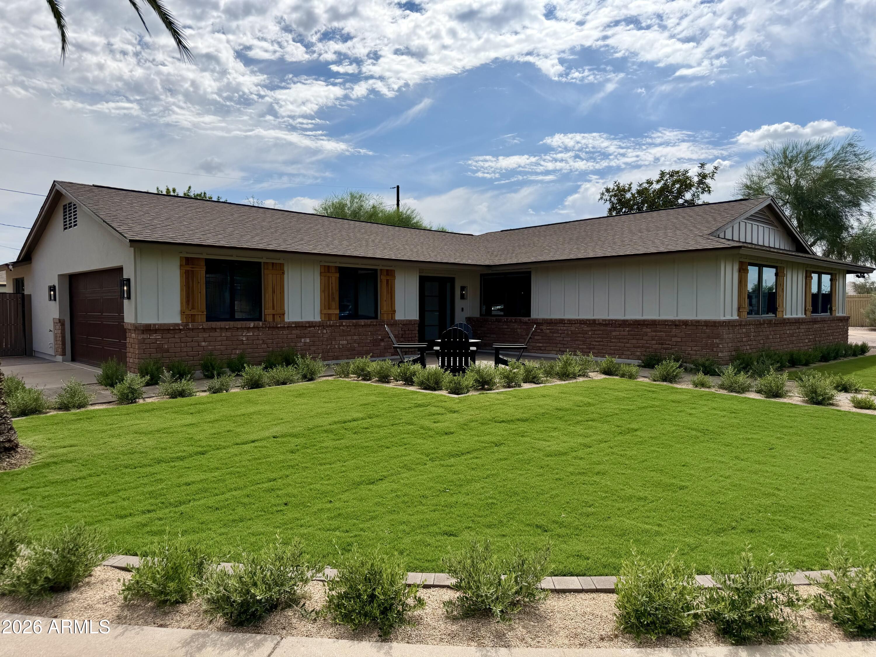 VALLEY ESTATES - Residential