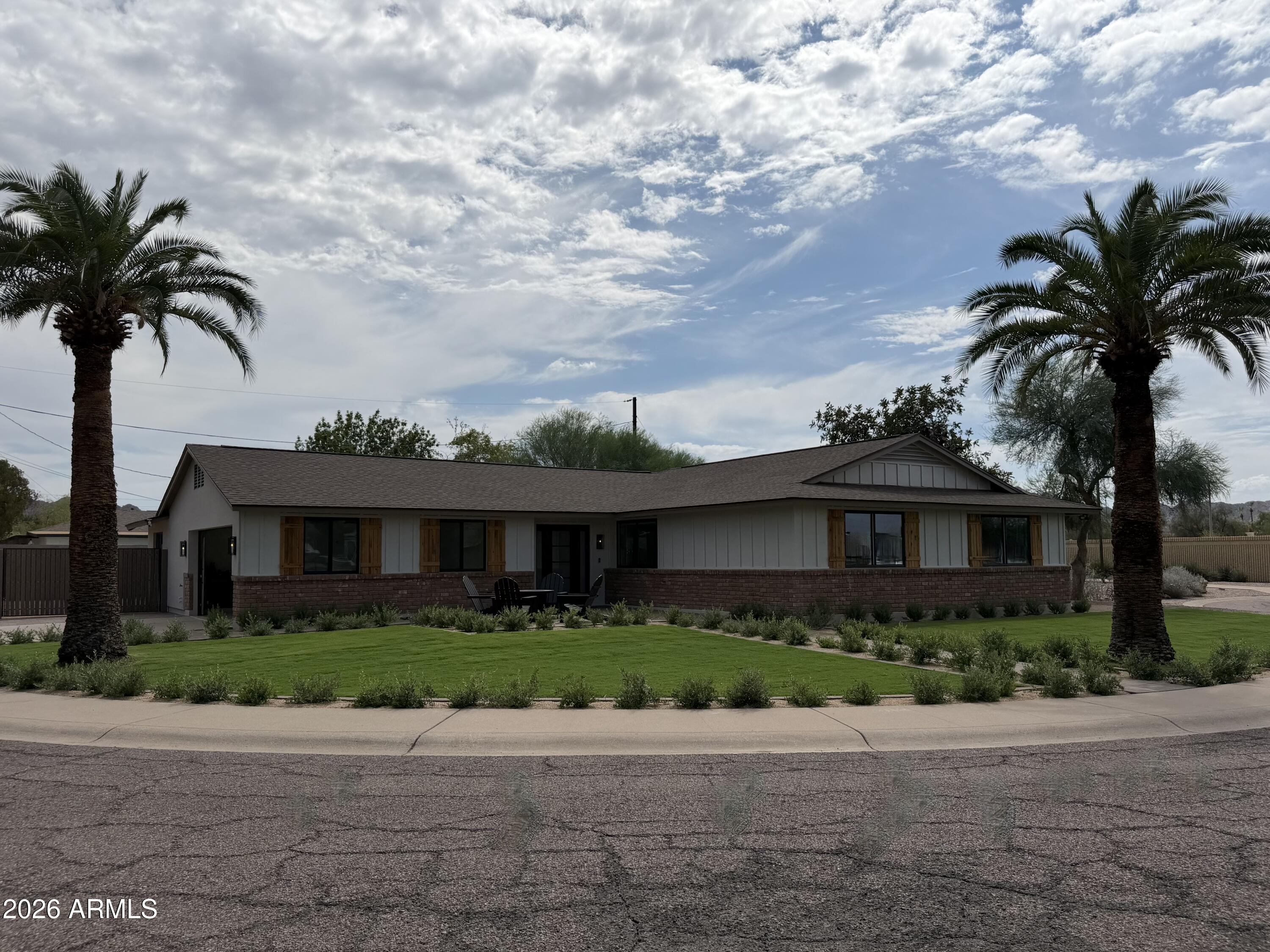 VALLEY ESTATES - Residential