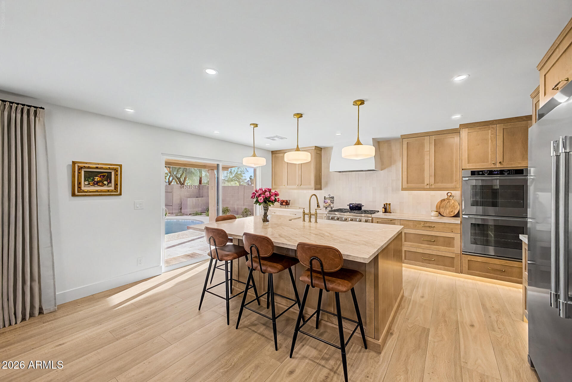 VALLEY ESTATES - Residential