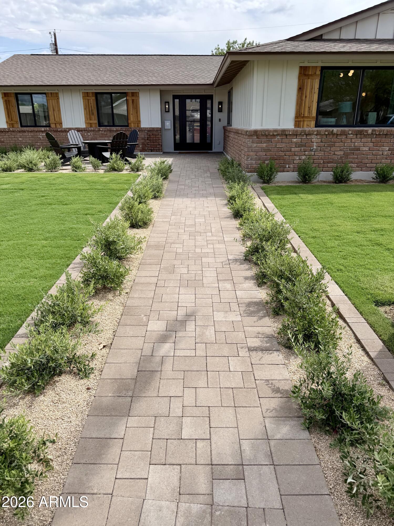 VALLEY ESTATES - Residential