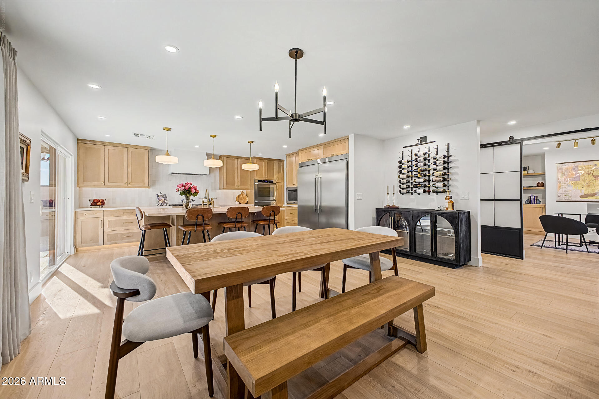 VALLEY ESTATES - Residential