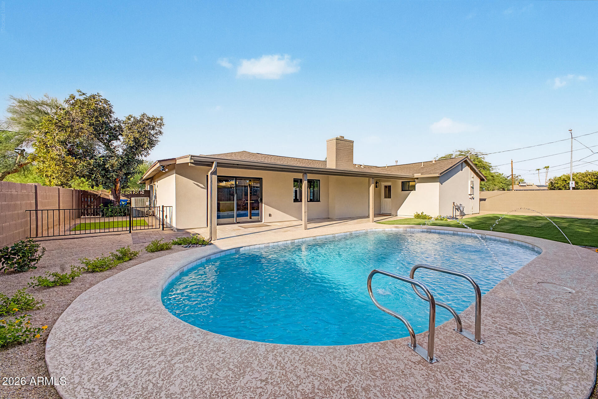 VALLEY ESTATES - Residential