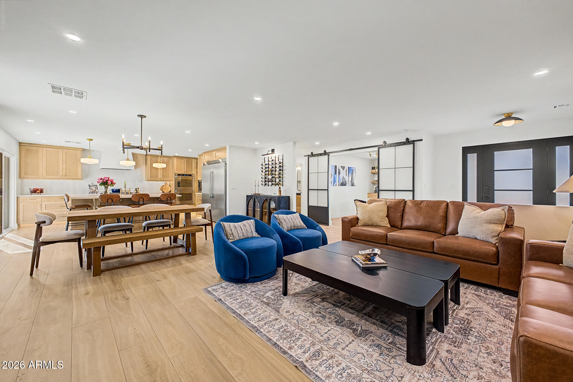 VALLEY ESTATES - Residential