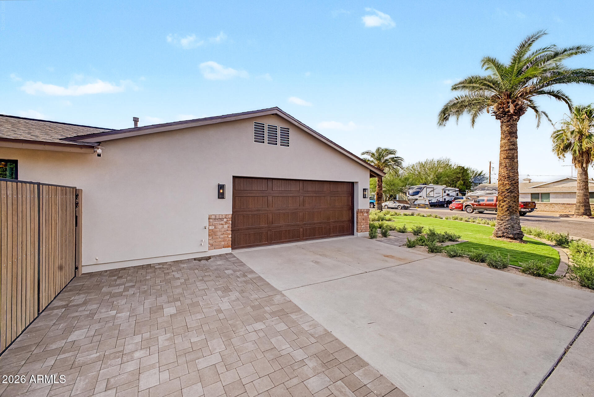 VALLEY ESTATES - Residential