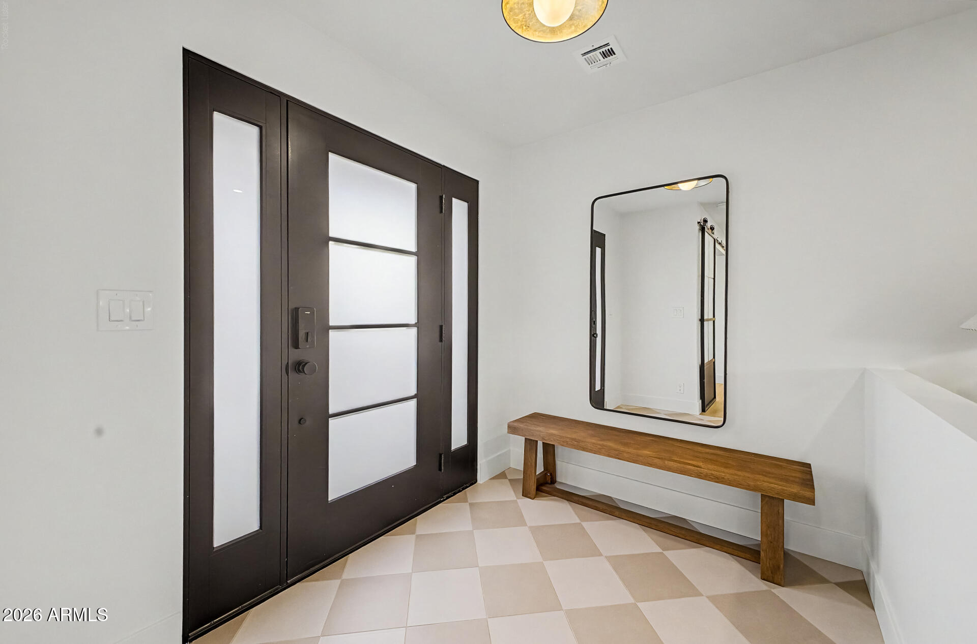 VALLEY ESTATES - Residential